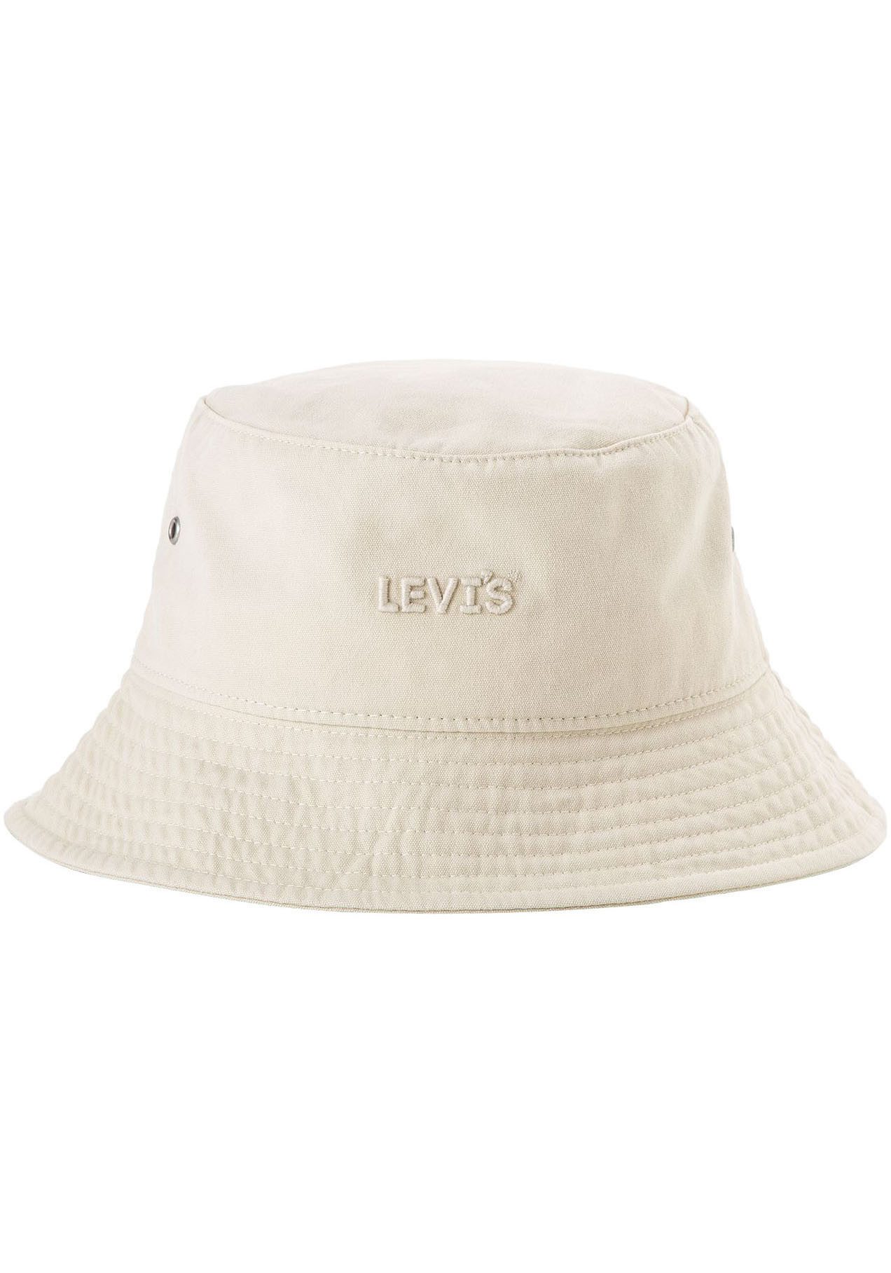 Levi's® Vissershoed WOMENS HEADLINE LOGO BUCKET