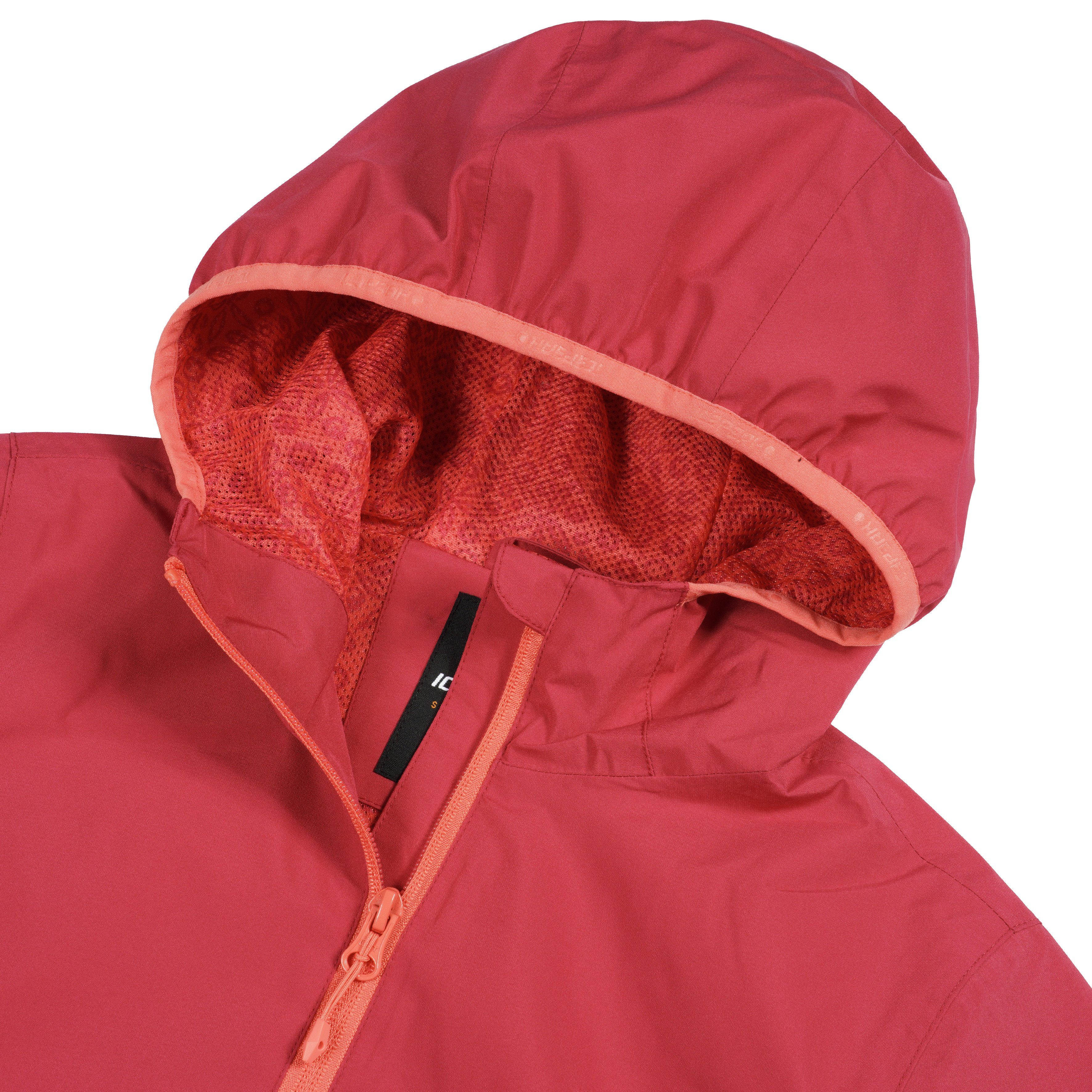 Icepeak Functioneel jack Jacke KENAI (1 stuk)