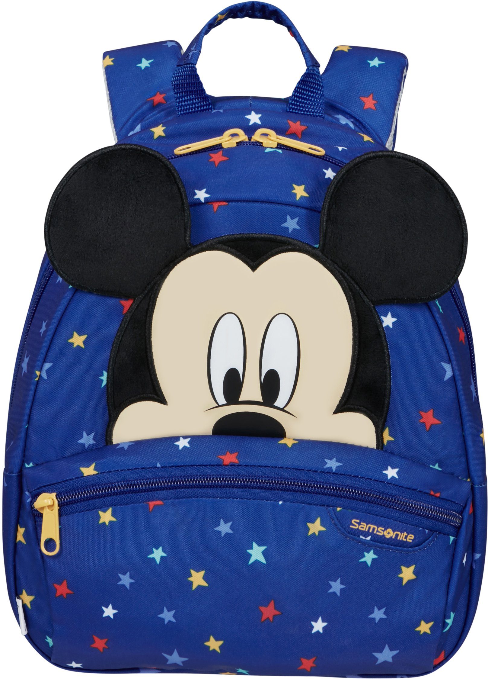 Samsonite Kinderrugzak Disney Ultimate 2.0, S, Mickey Stars