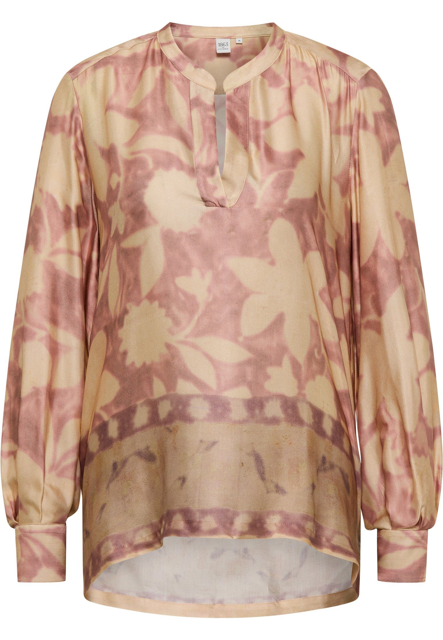 Eterna Shirtblouse Loose fit