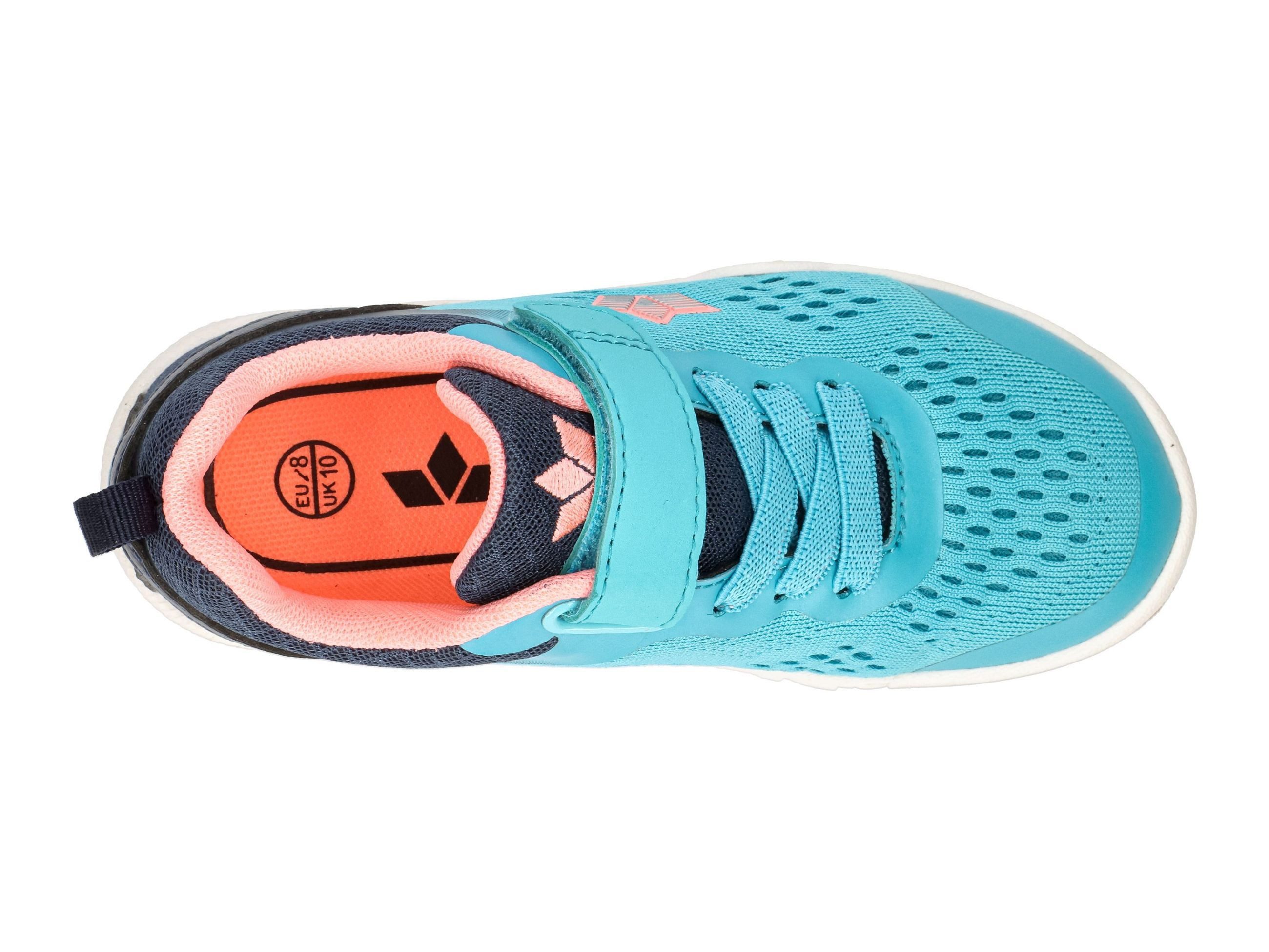 Lico Zaalschoenen Sportschoenen Key VS