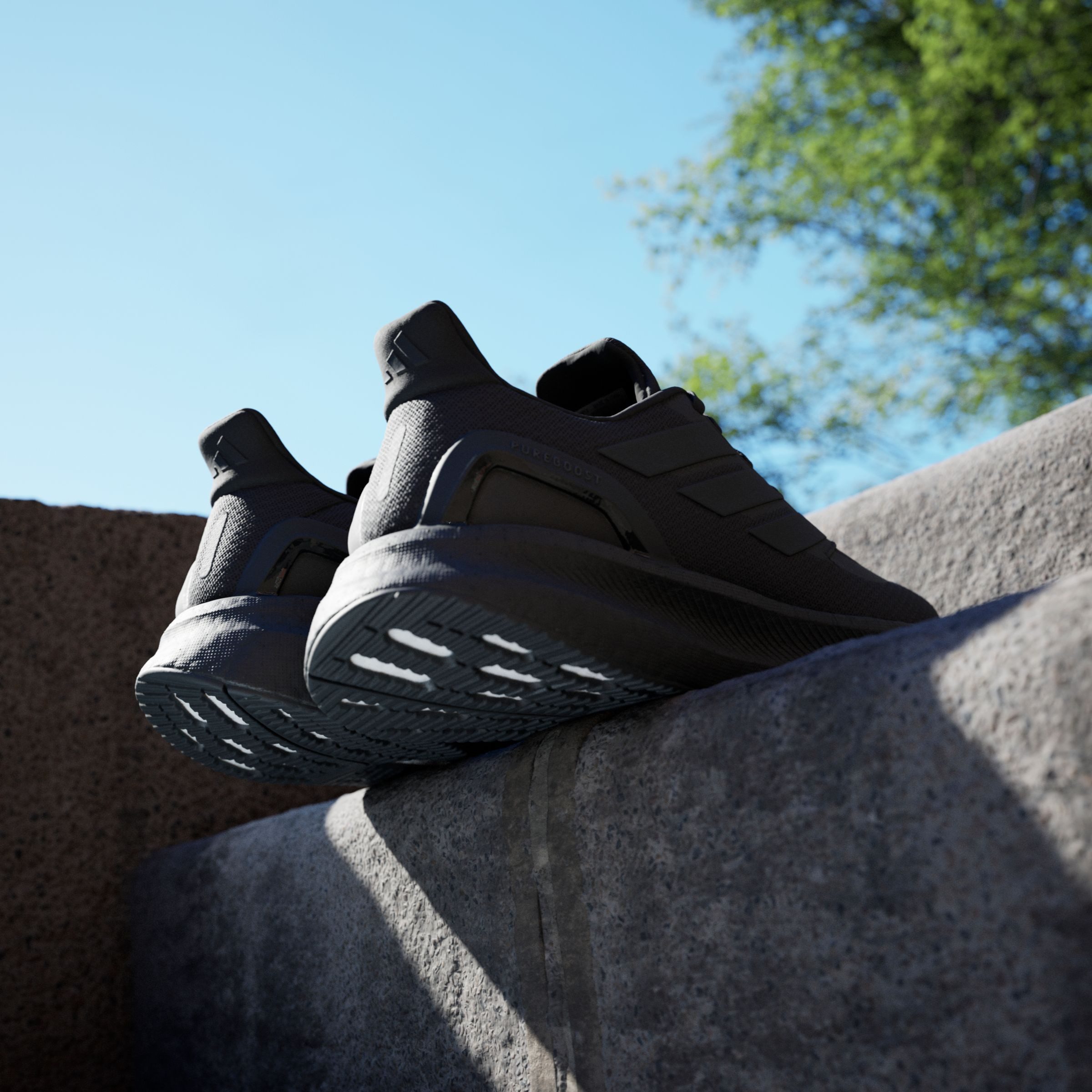 adidas Performance Runningschoenen PUREBOOST 5