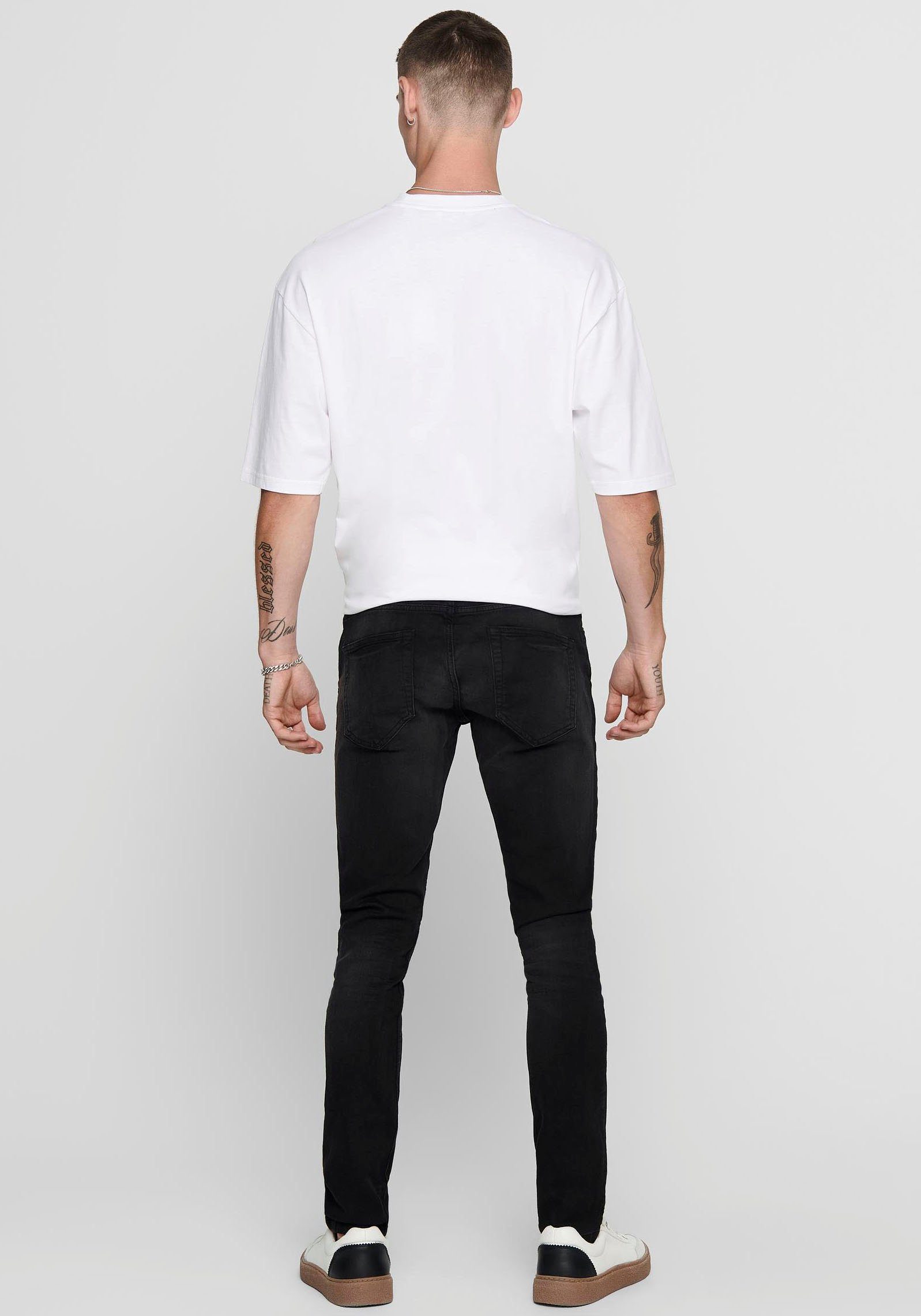 ONLY & SONS Skinny fit jeans LOOM LIFE JOG