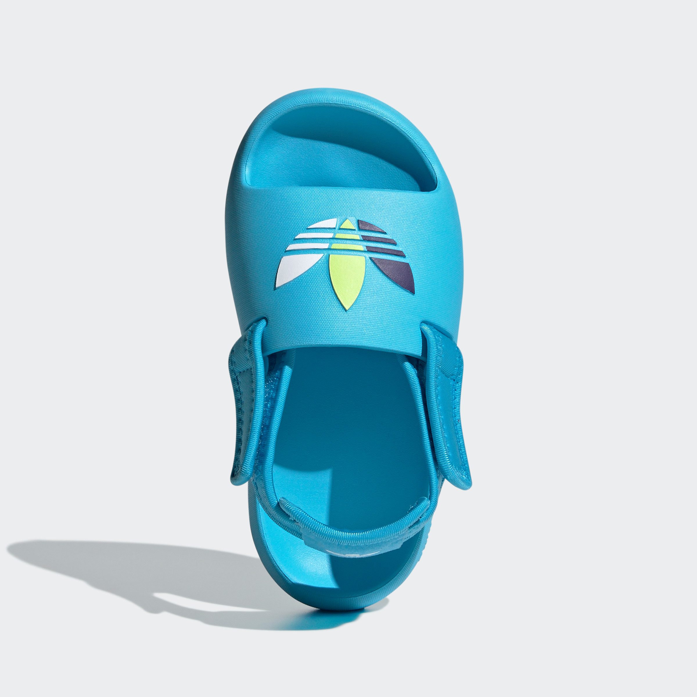 adidas Originals Badslippers ADIFOM KIDS ADILETTE