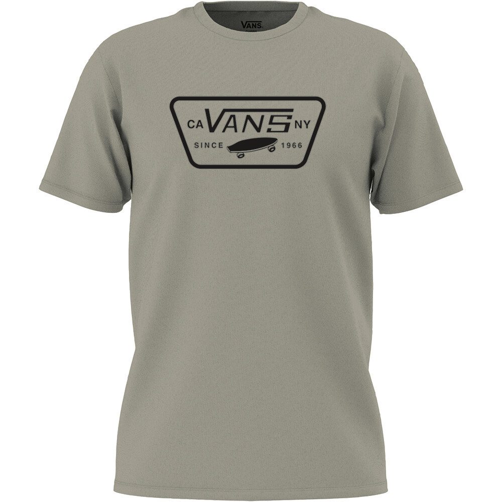 Vans T-shirt MNFULLPATCH