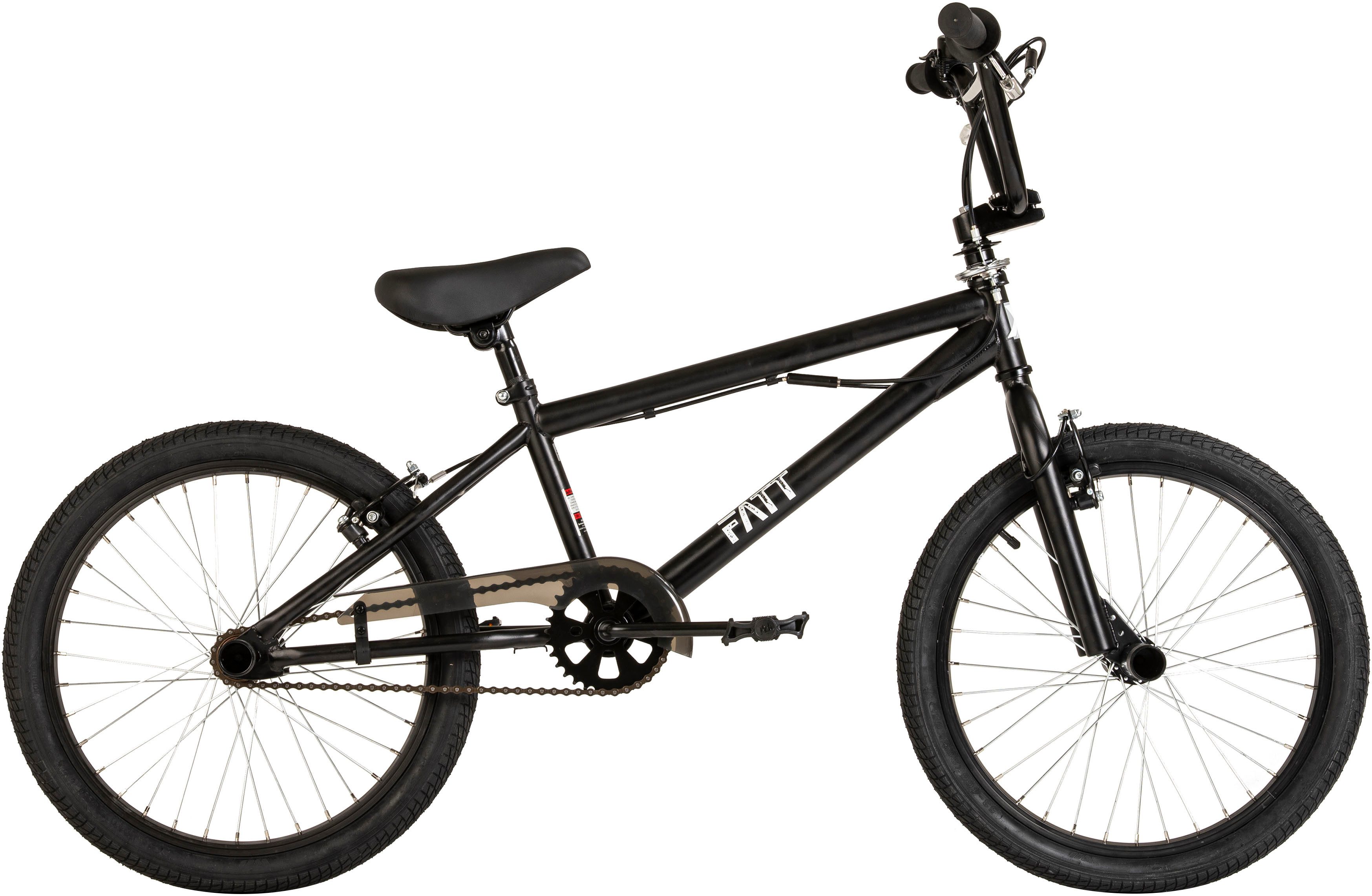 MUSTANG BMX-fiets Fatt