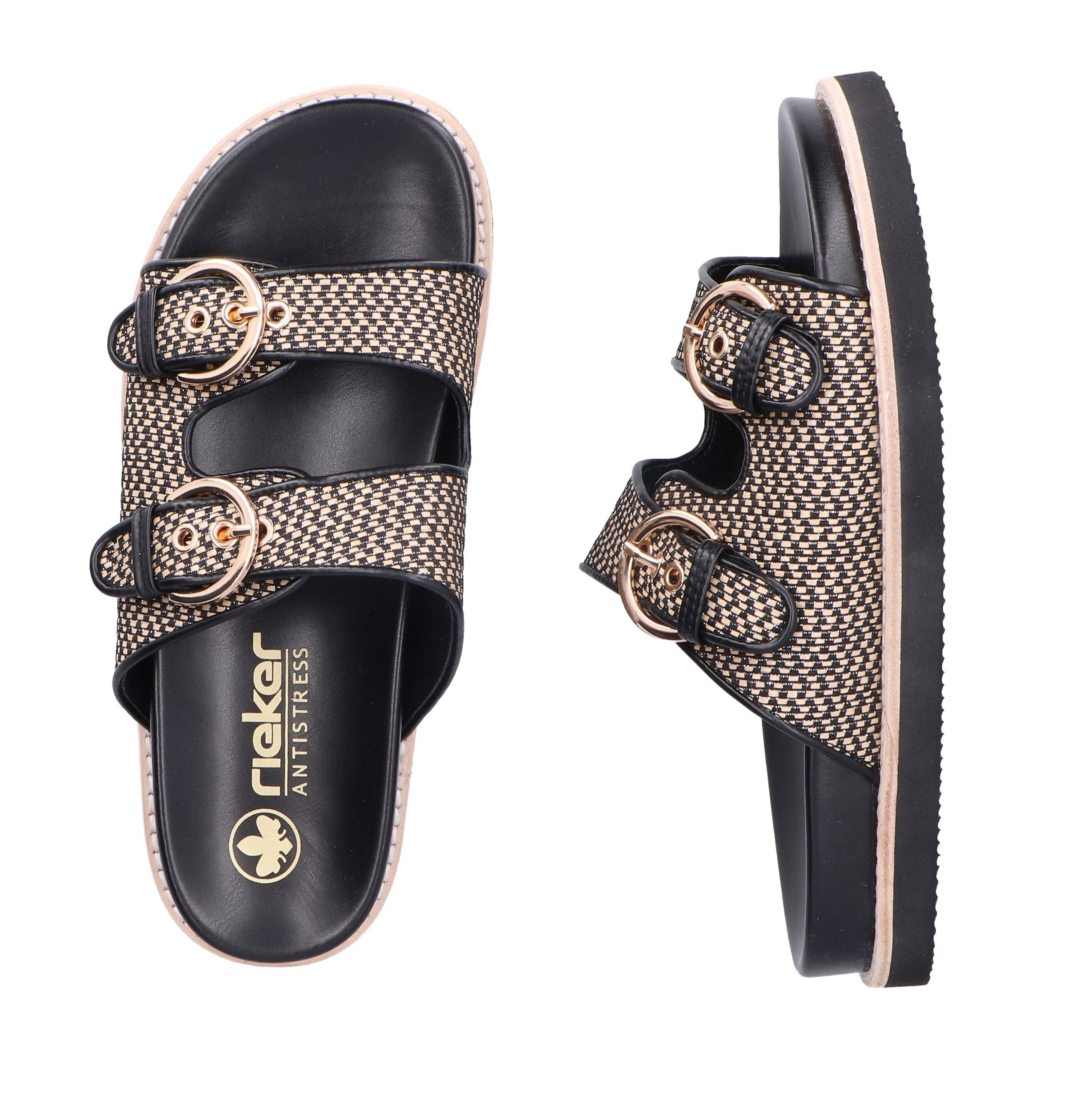 Rieker Slippers