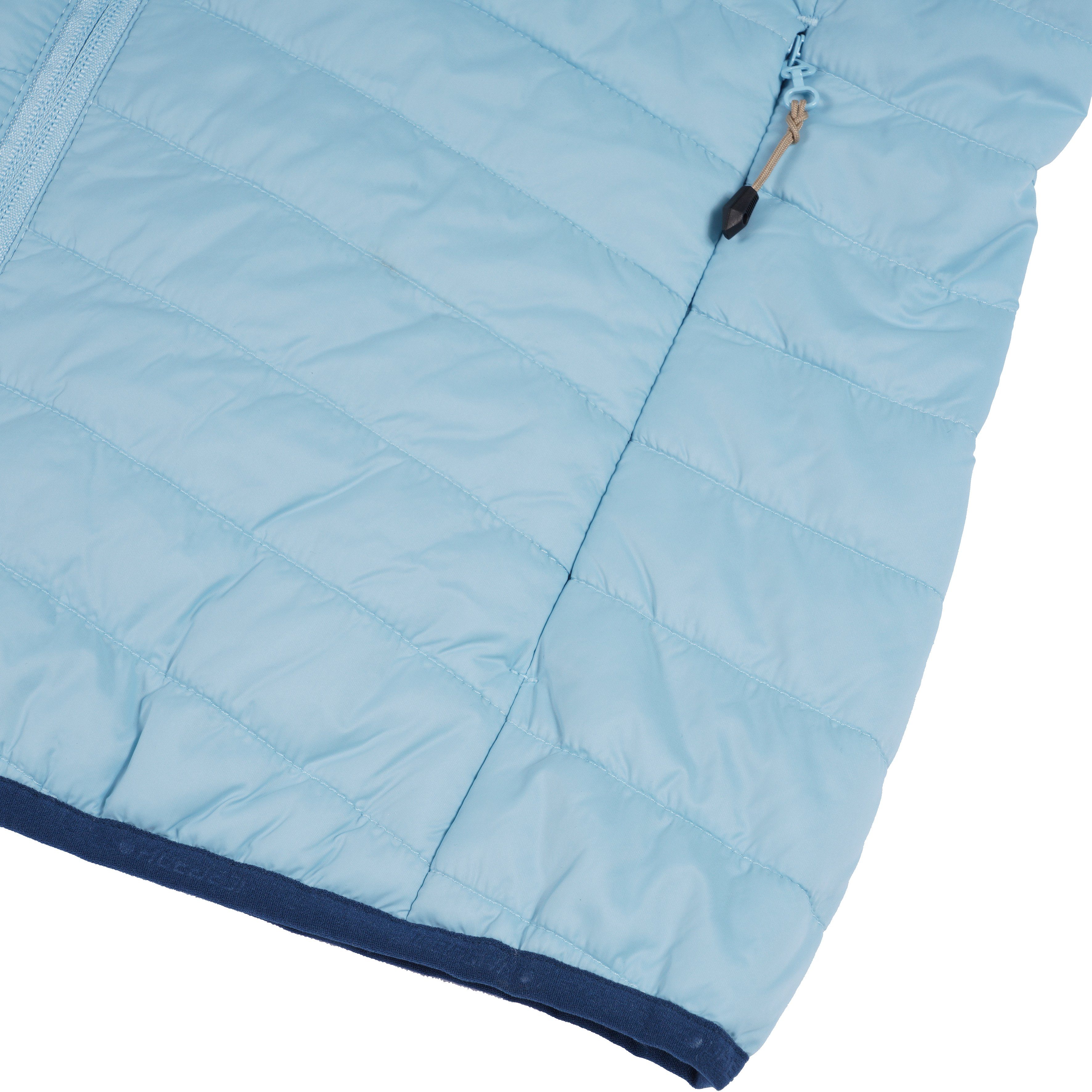 Icepeak Functioneel jack D GEWATTEERDE JAS MORSE