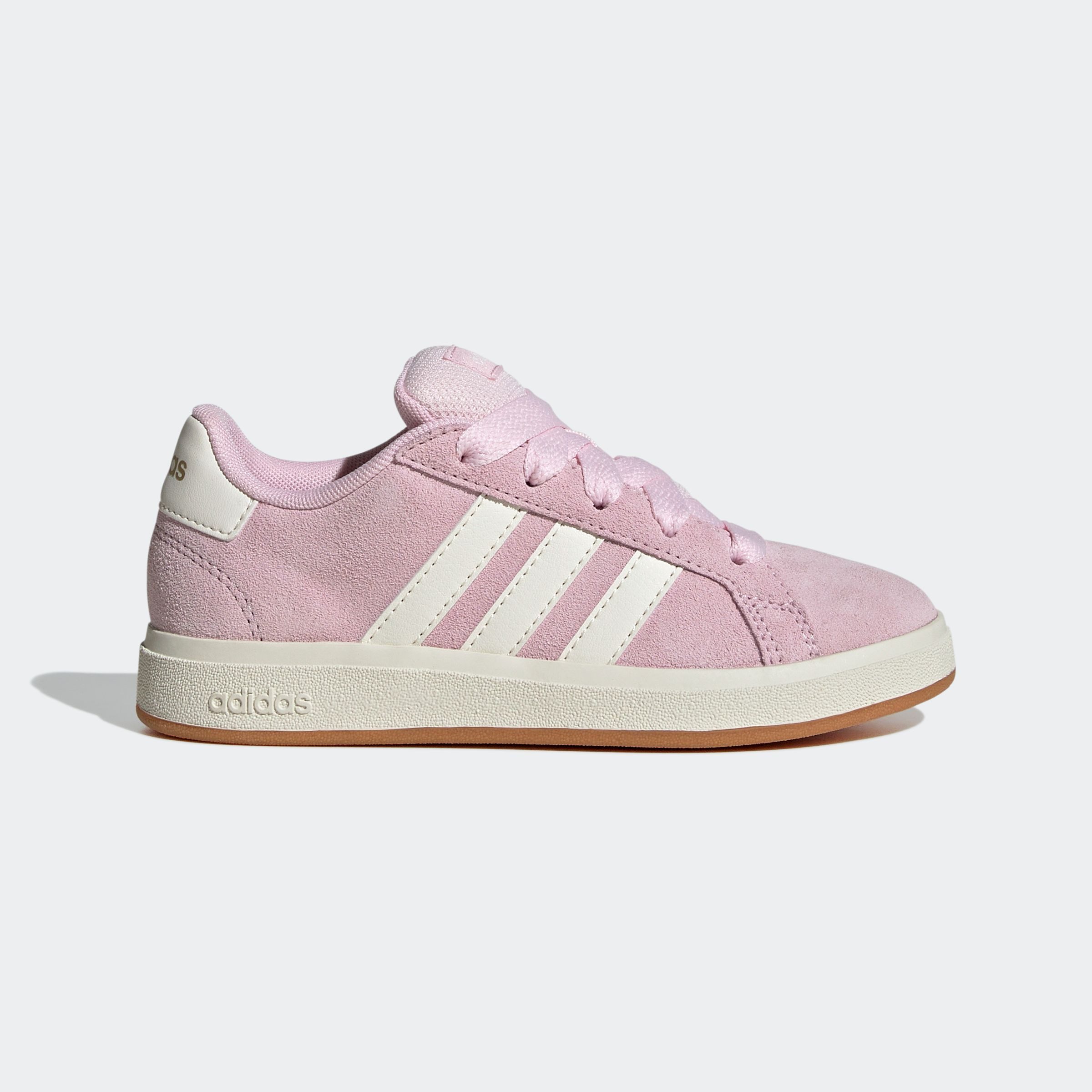 adidas Sportswear Sneakers GRAND COURT 00S KIDS Design geïnspireerd op de adidas Superstar
