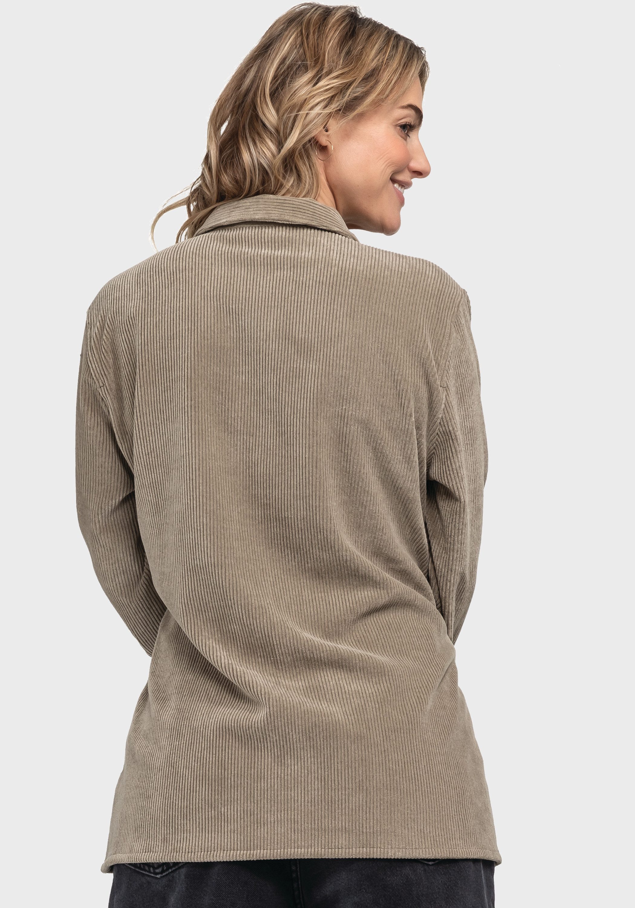 Schöffel Outdoorblouse Urban Blouse Style Lodos WMS