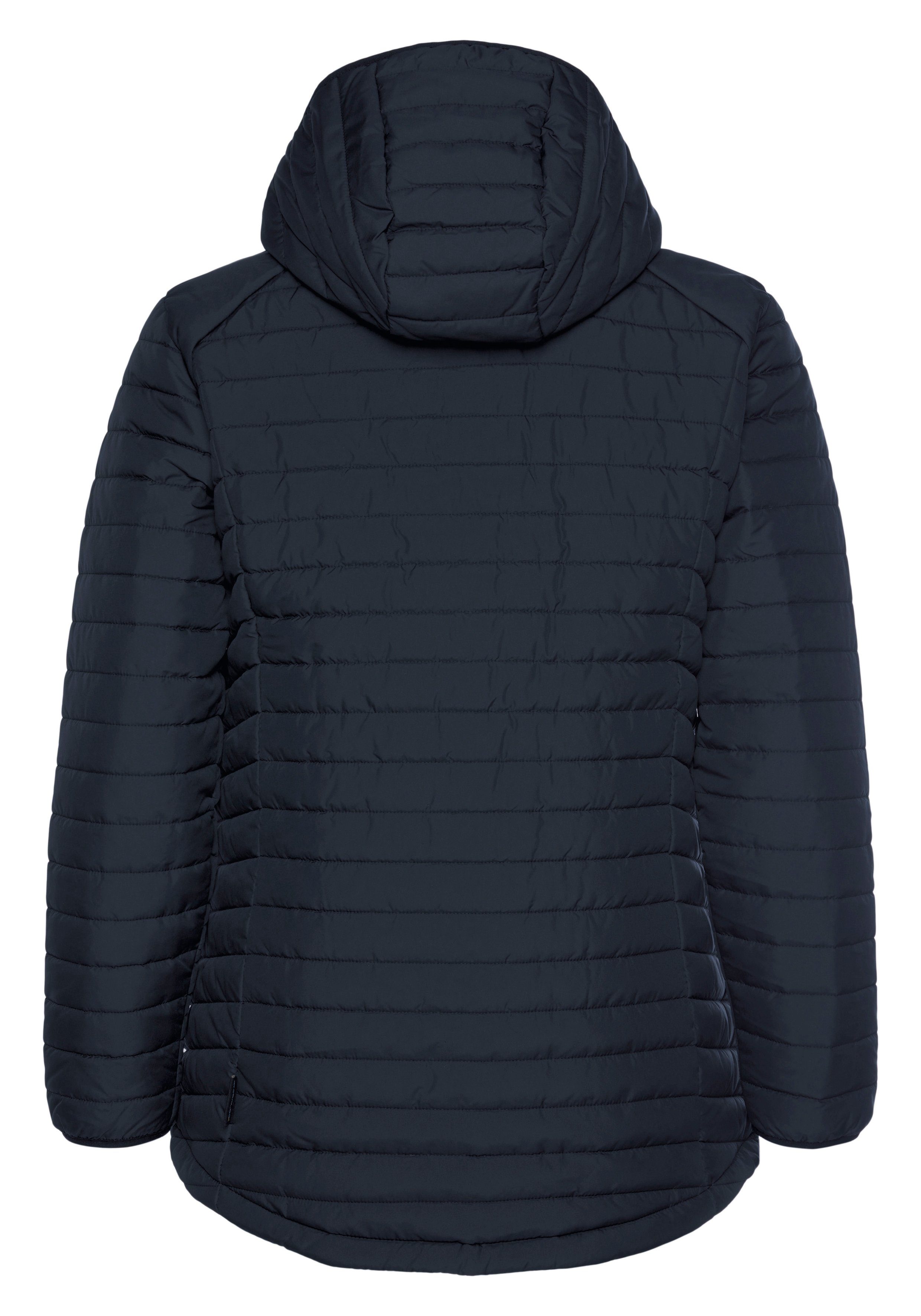 Jack Wolfskin Gewatteerde jas NUBEENA Waterafstotend & winddicht & ademend & warm