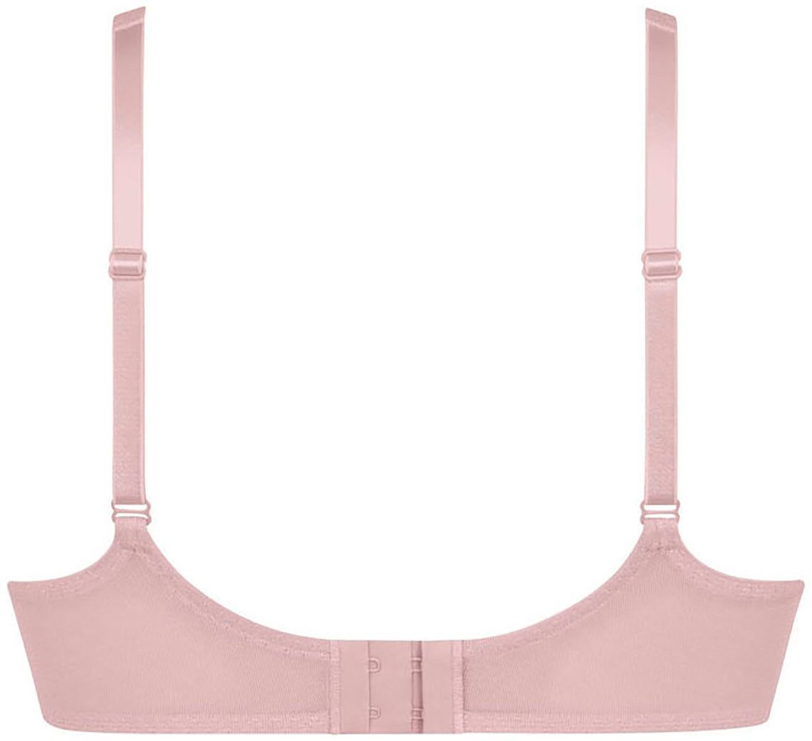 Rosa Faia Beugel-bh Selma Pure Spacer beugel BH