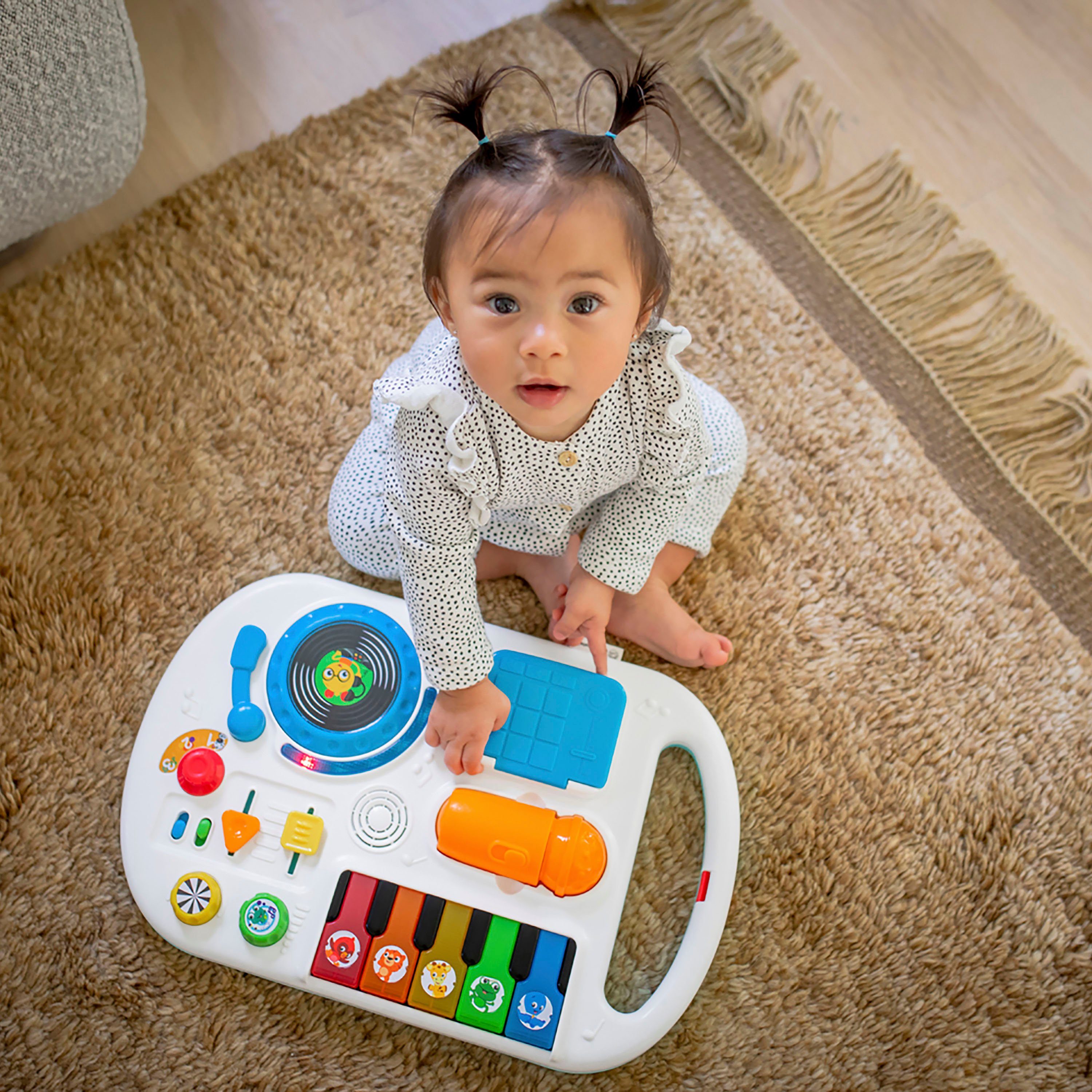 Baby Einstein Loopkar Musical Mix ‘N Roll