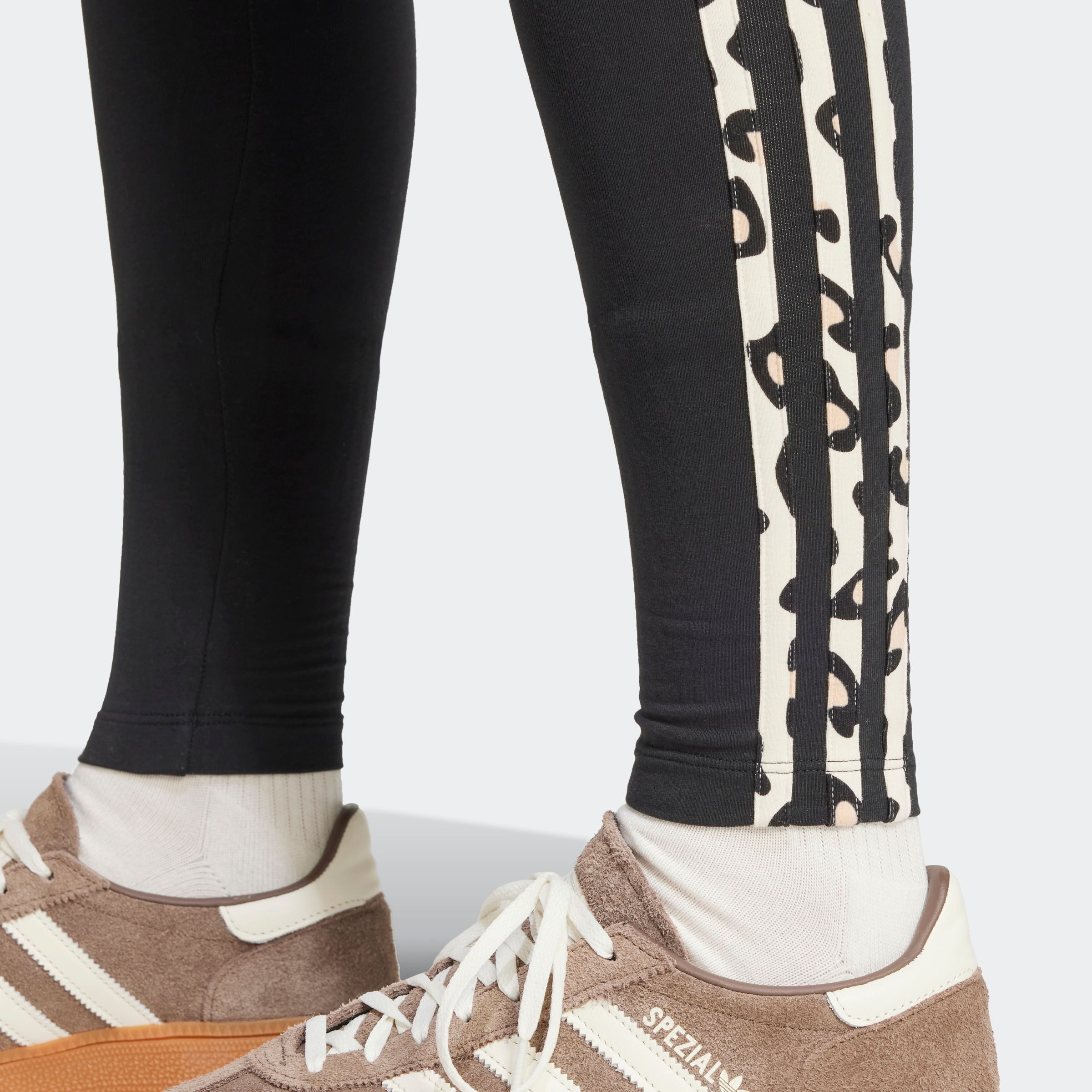adidas Originals Legging LEO LEGGING (1-delig)