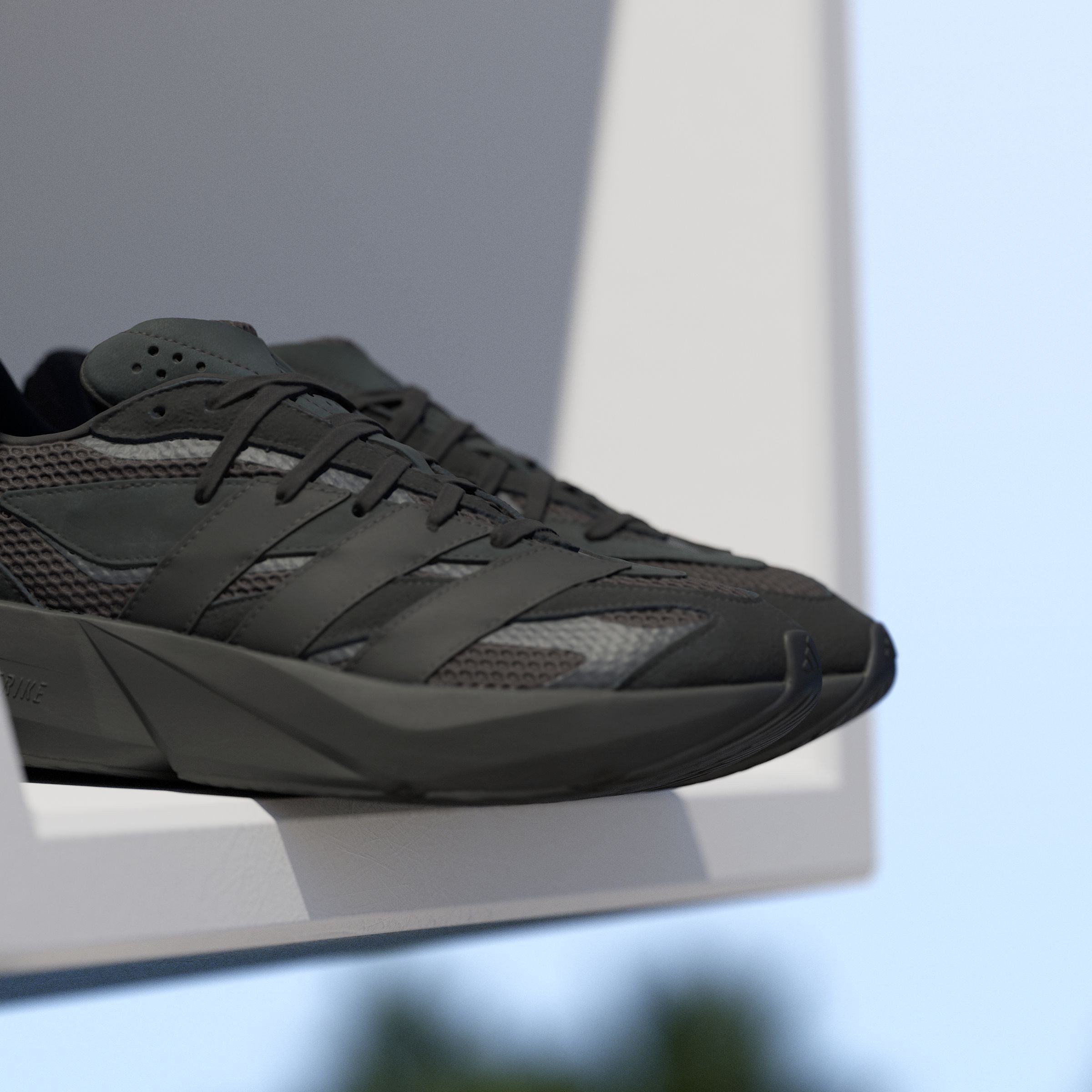 adidas Sportswear Sneakers LIGHTBLAZE