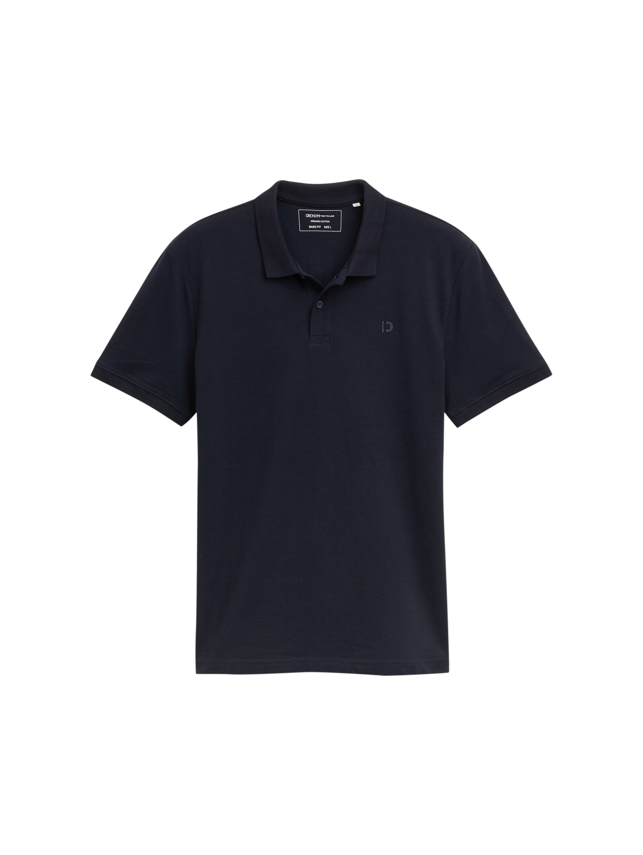 Tom Tailor Denim Poloshirt