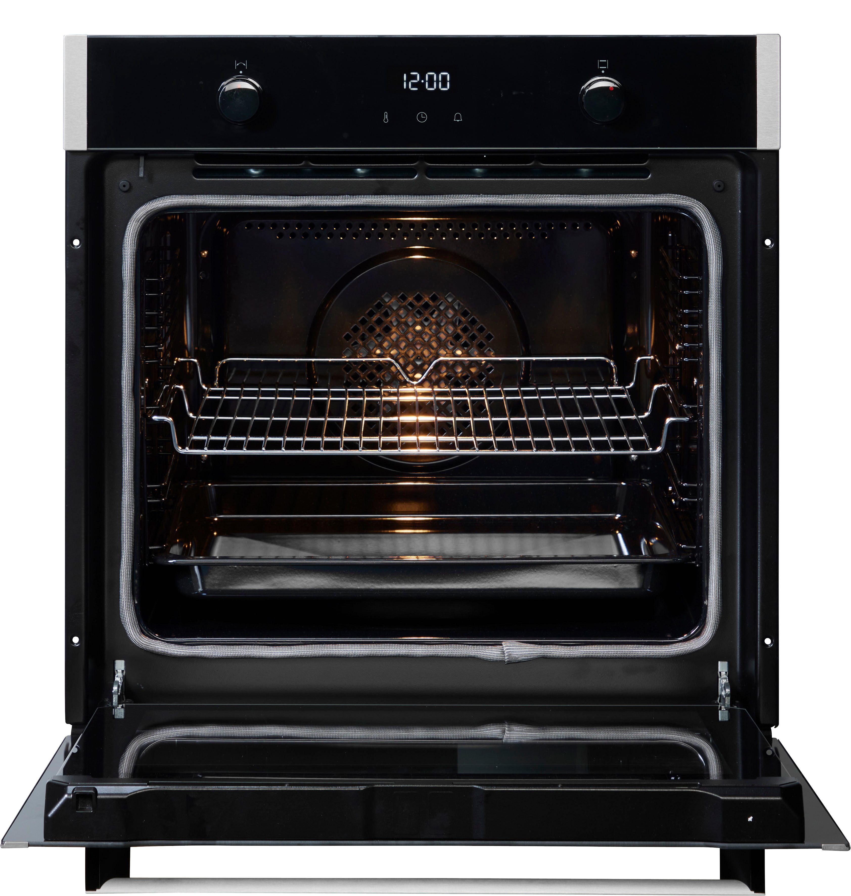Amica Inbouw pyrolyse oven EBPX 946 710 E