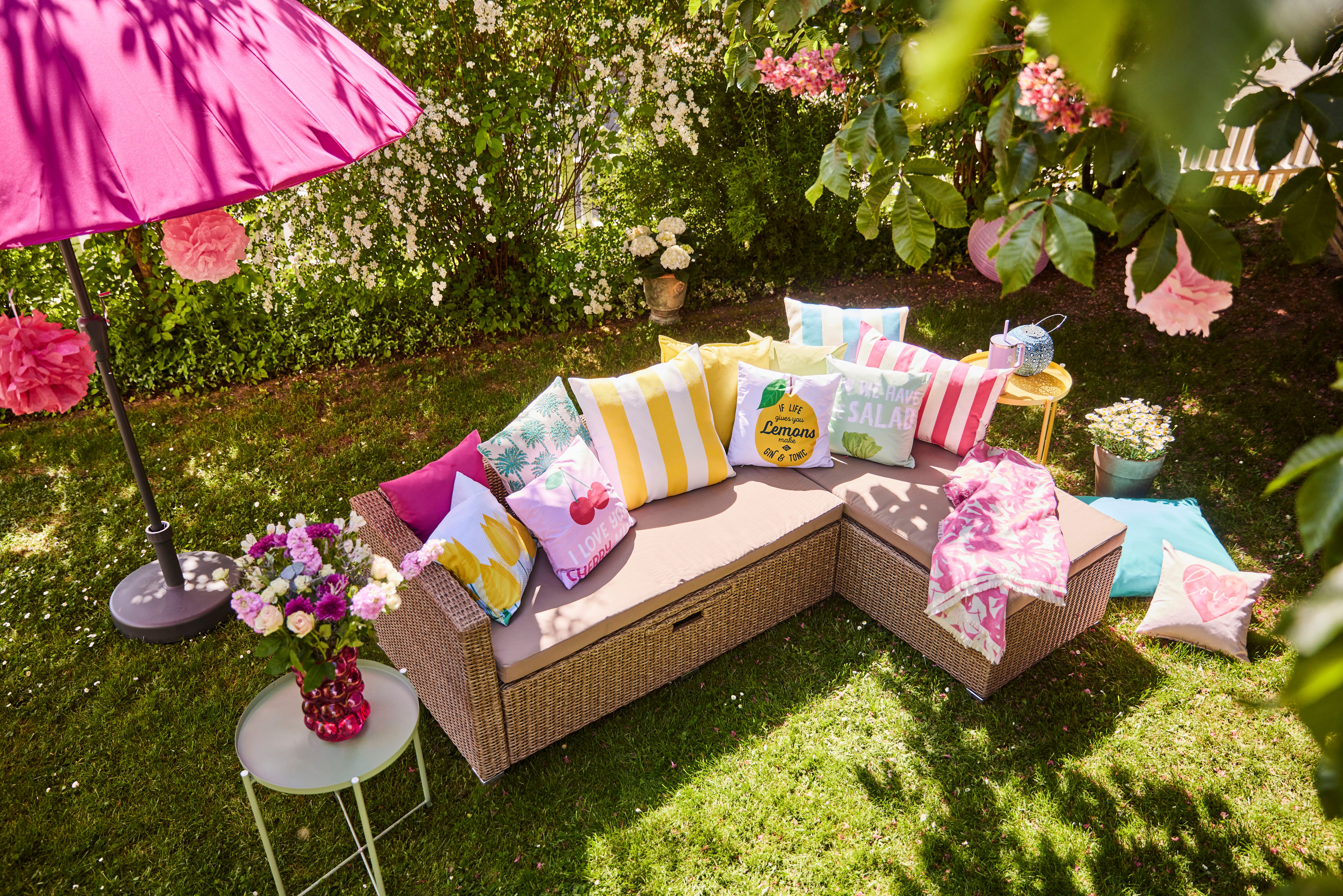 MERXX Loungebank Veneto