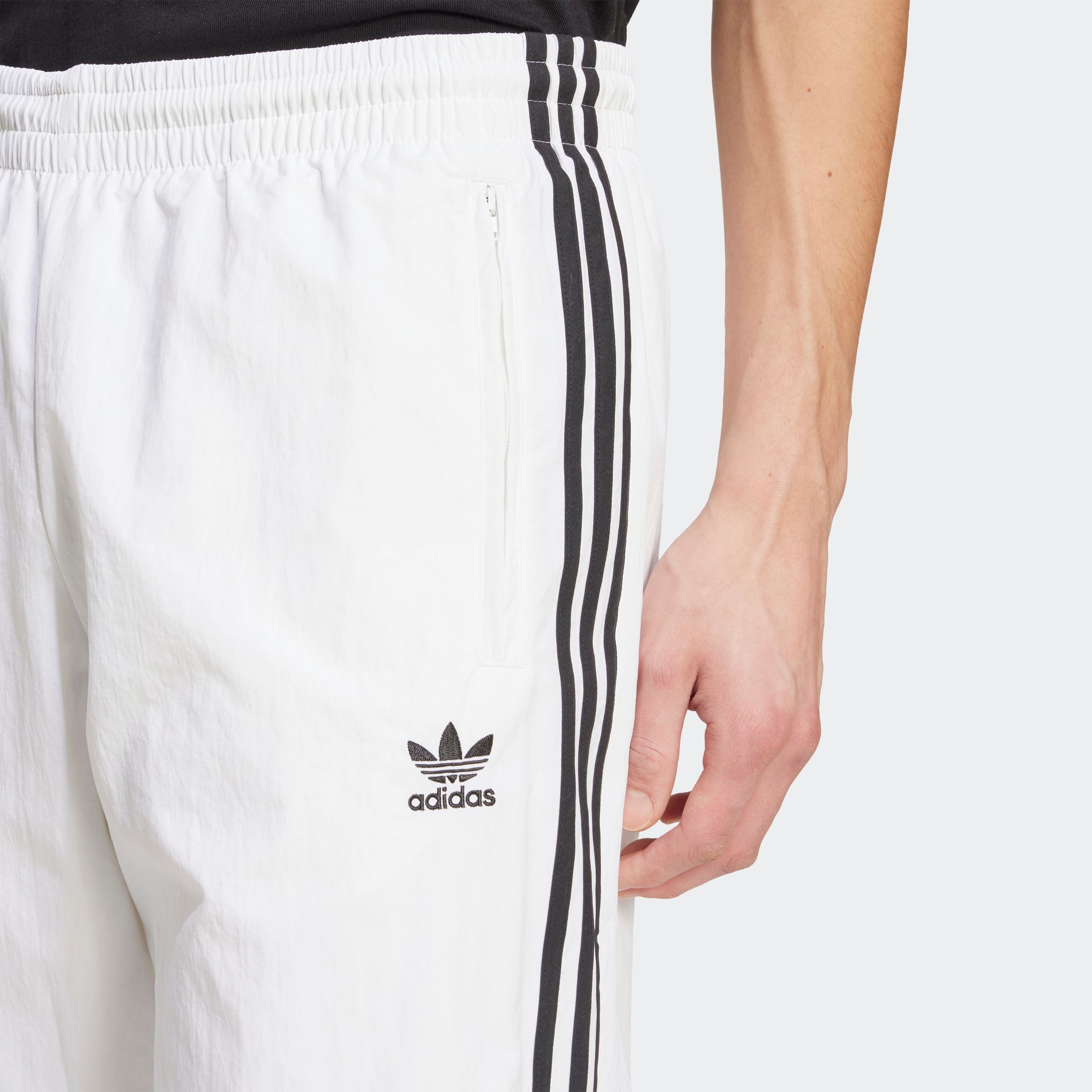 adidas Originals Sportbroek WOVEN FBIRD TP (1-delig)