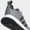 adidas originals sneakers multix grijs