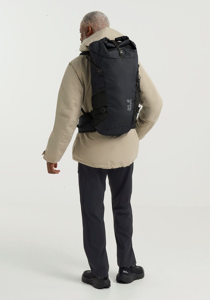 Jack Wolfskin Wandelrugzak VELOCITY LITE 28