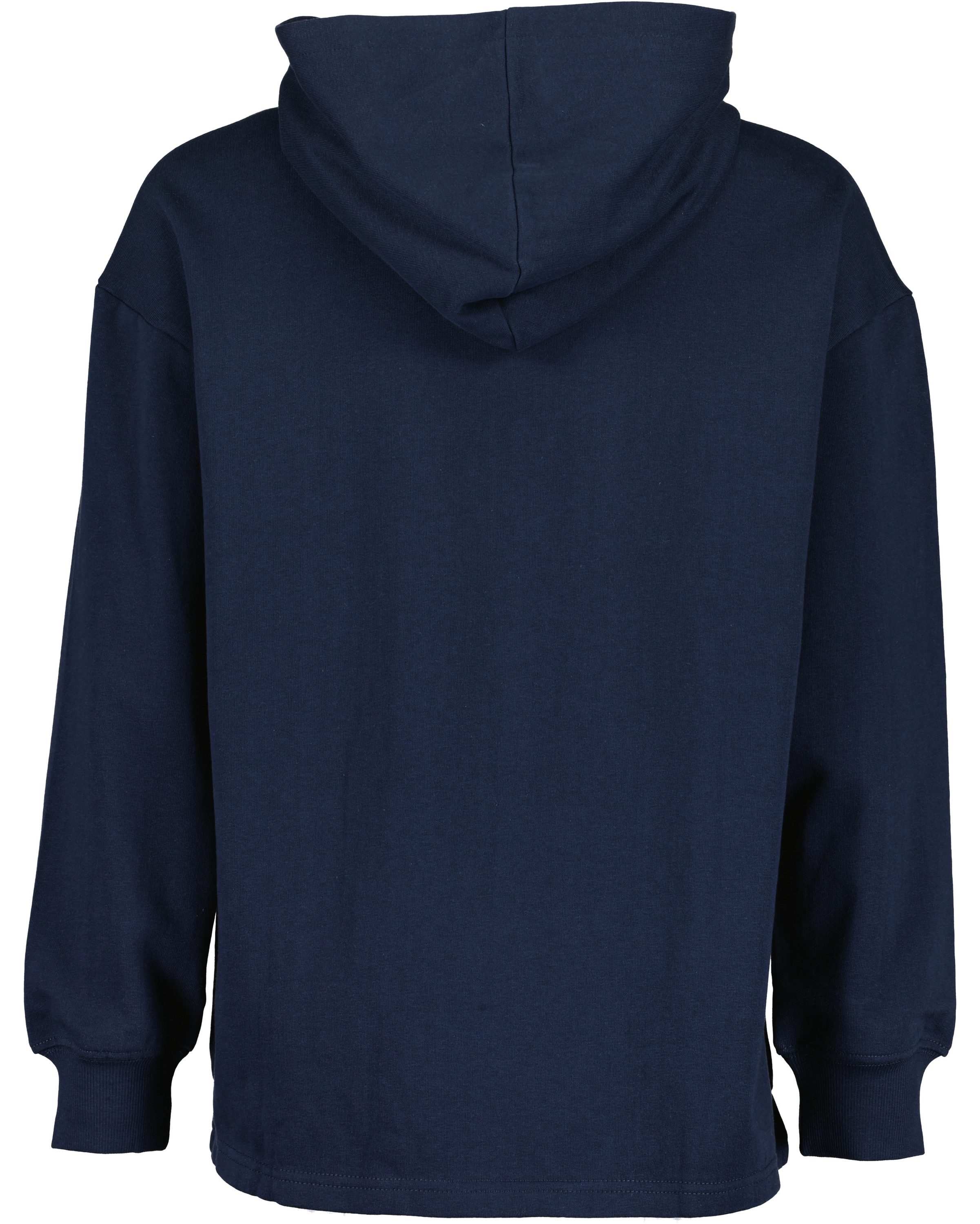 Blue Seven Hoodie Blue Seven hoodie