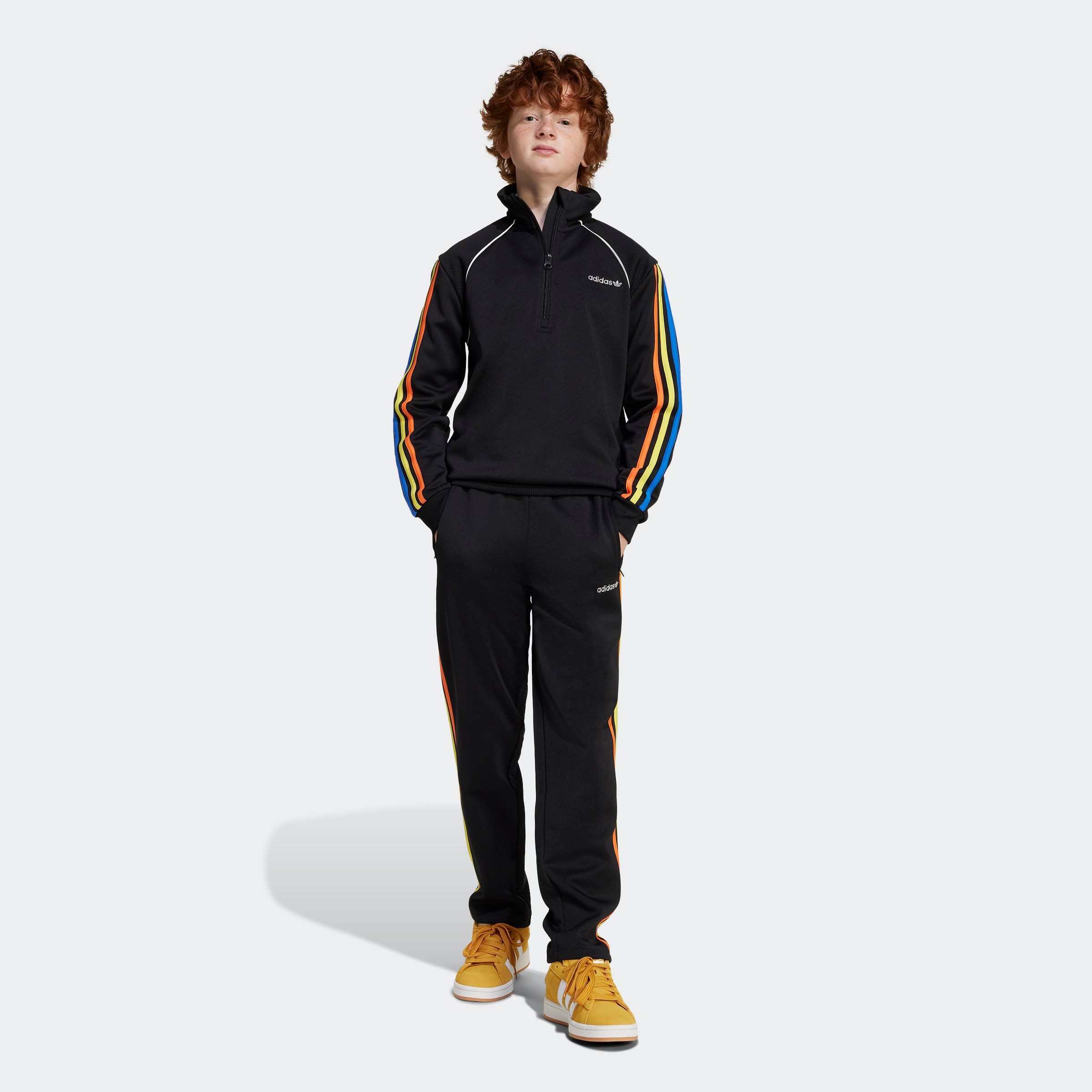 adidas Originals Sweatshirt HZ SWEATSHIRT