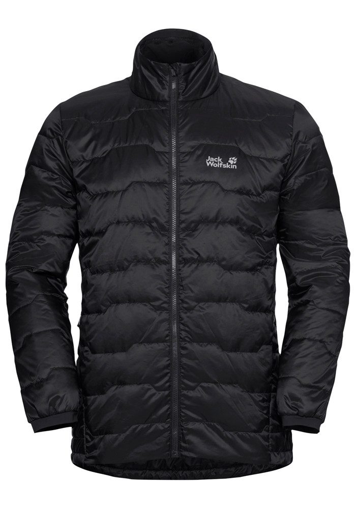 Jack Wolfskin Ski-jack FLOWLINE 3IN1 JKT M