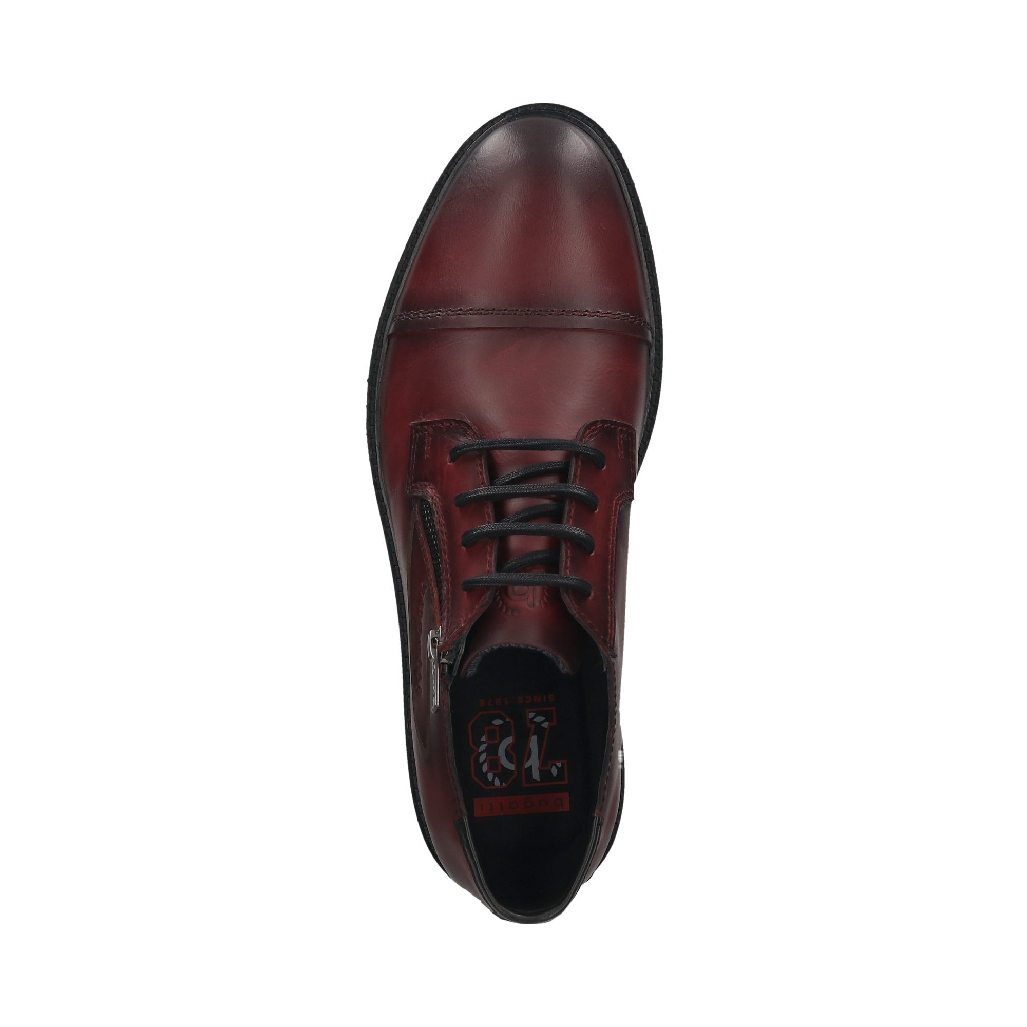Bugatti Veterschoenen