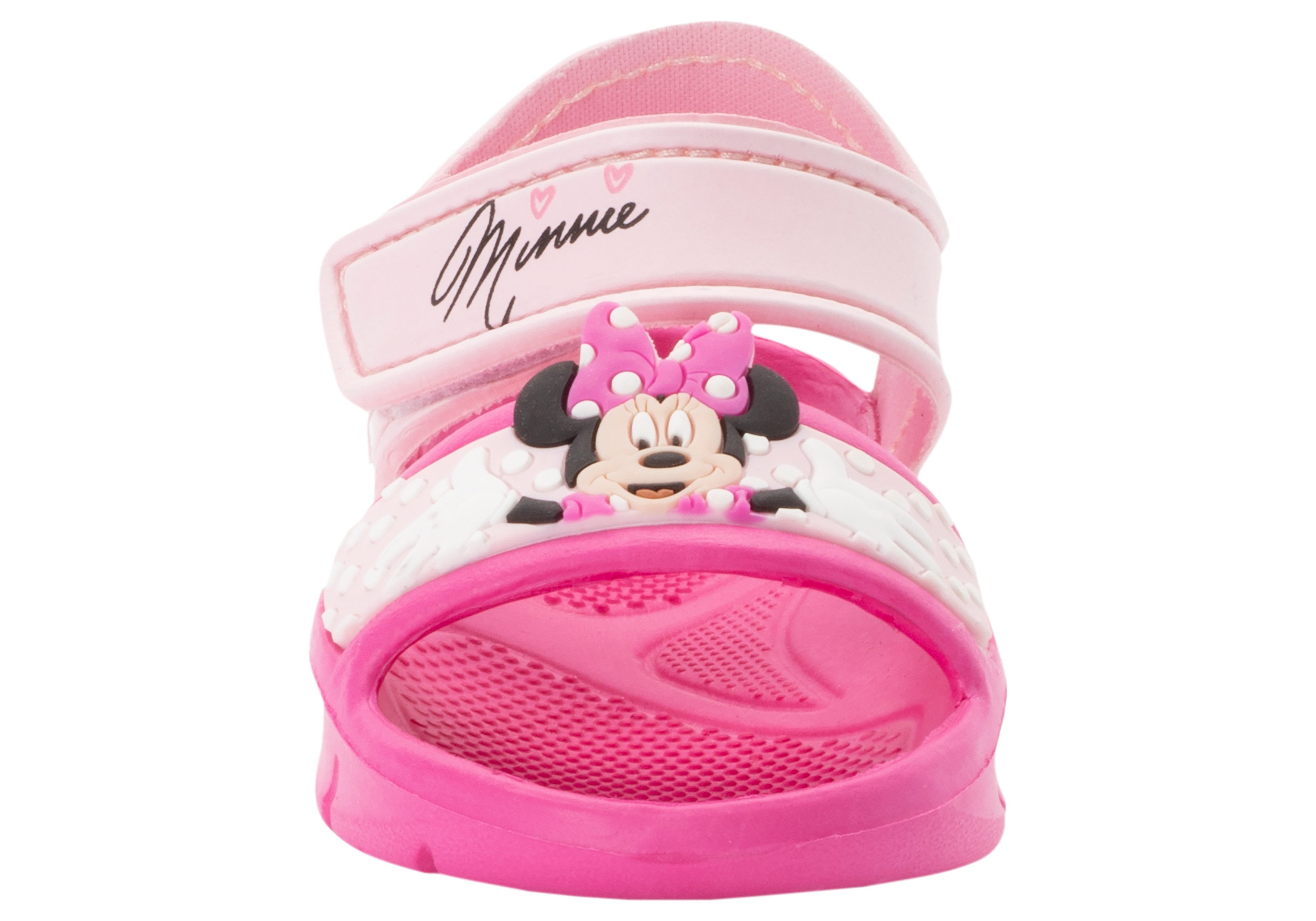 Disney Sandalen Minnie