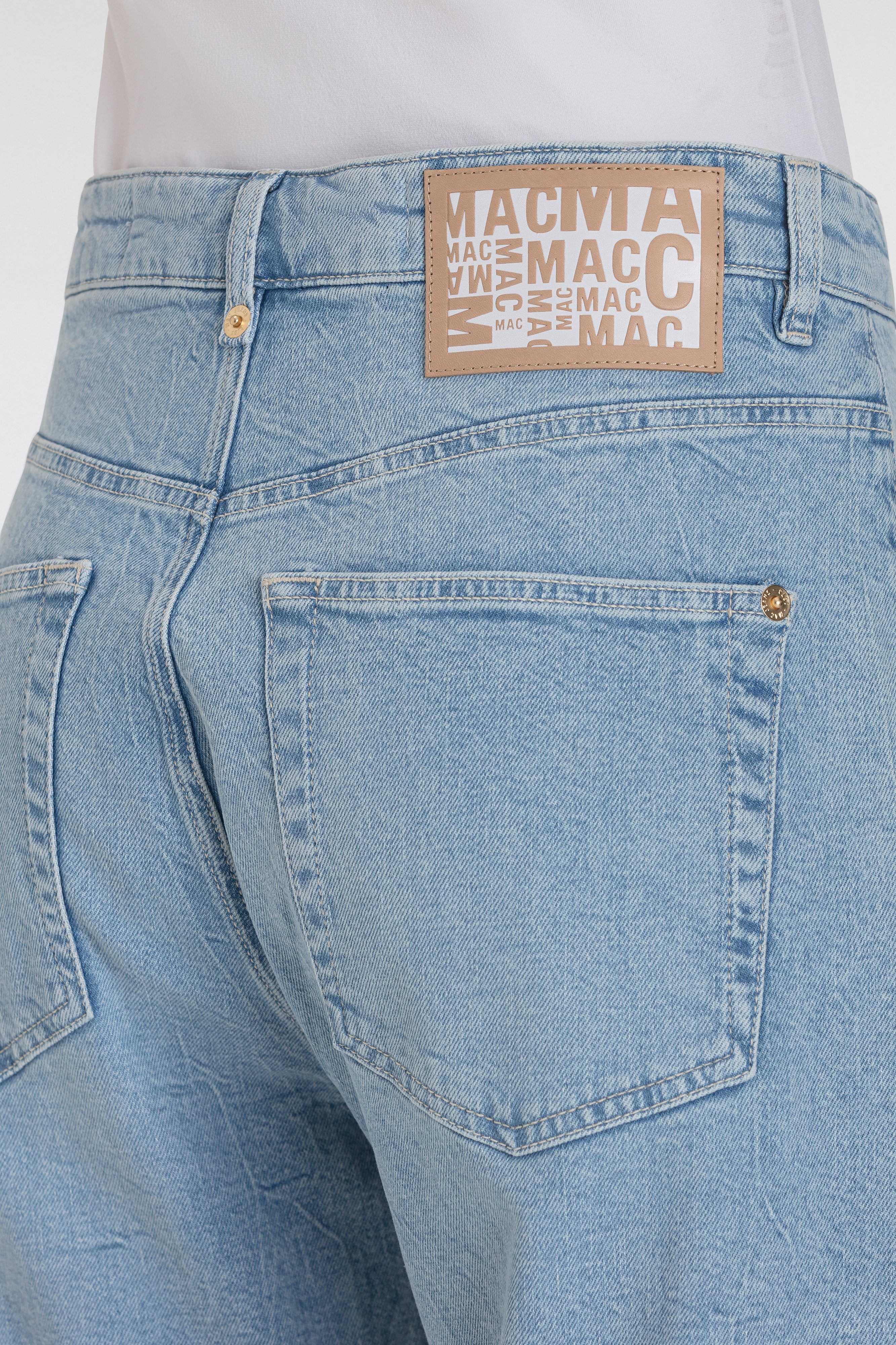MAC Comfortabele jeans BAGGY straight