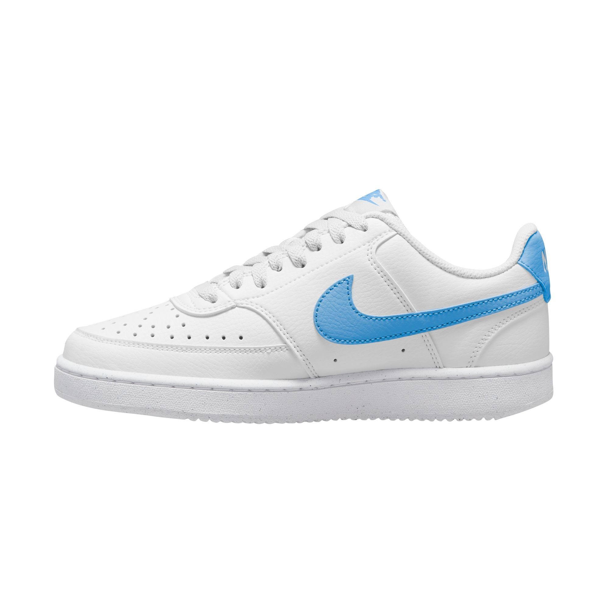 Nike Sportswear Sneakers COURT VISION LOW NEXT NATURE