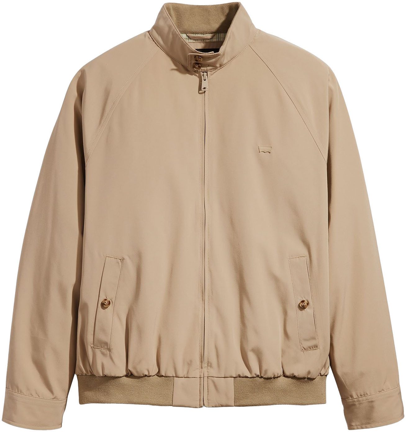 Levi's® Blouson BAKER HARRINGTON JACKET BLUES