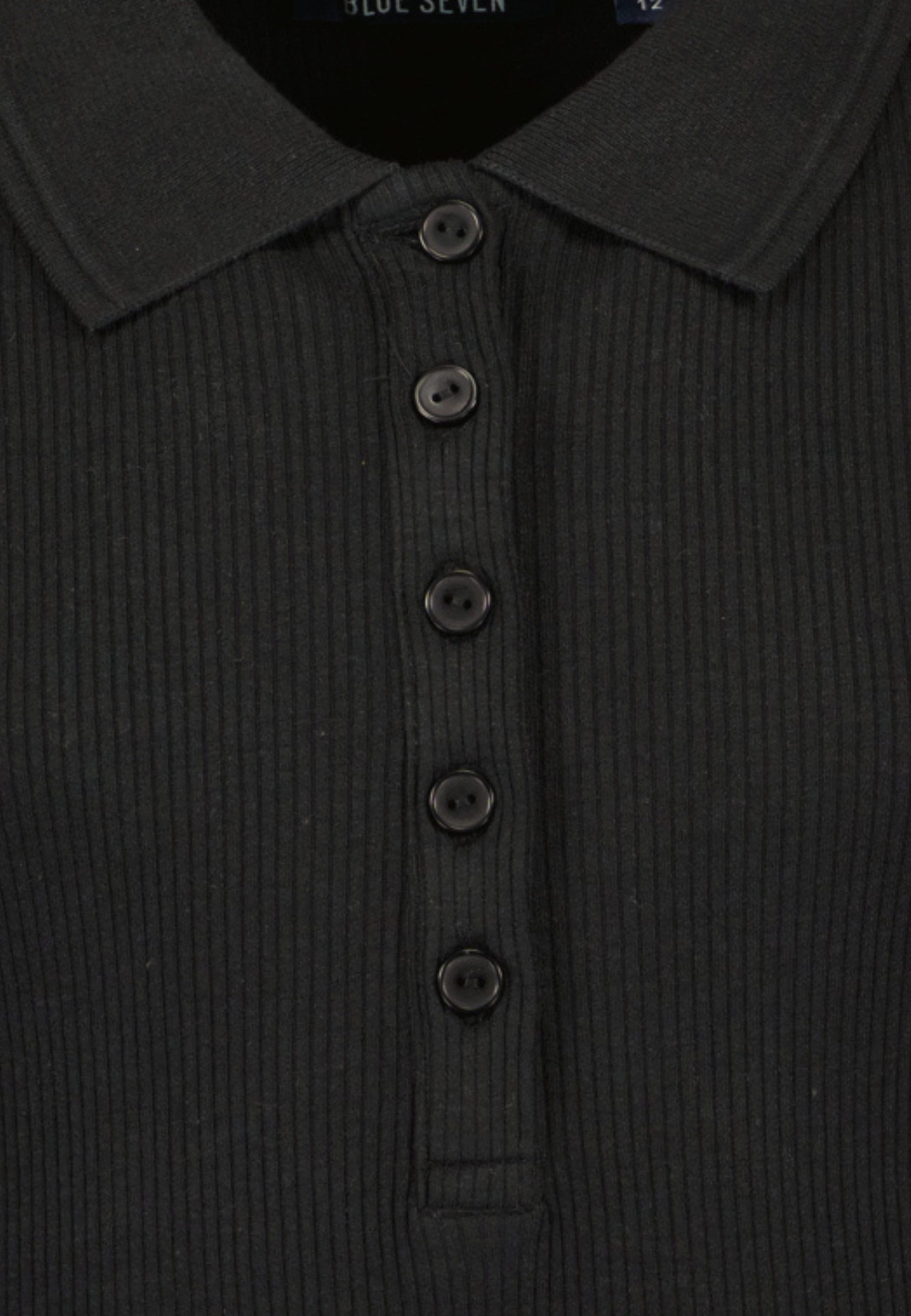 Blue Seven Shirt met lange mouwen Blue Seven langarmshirt