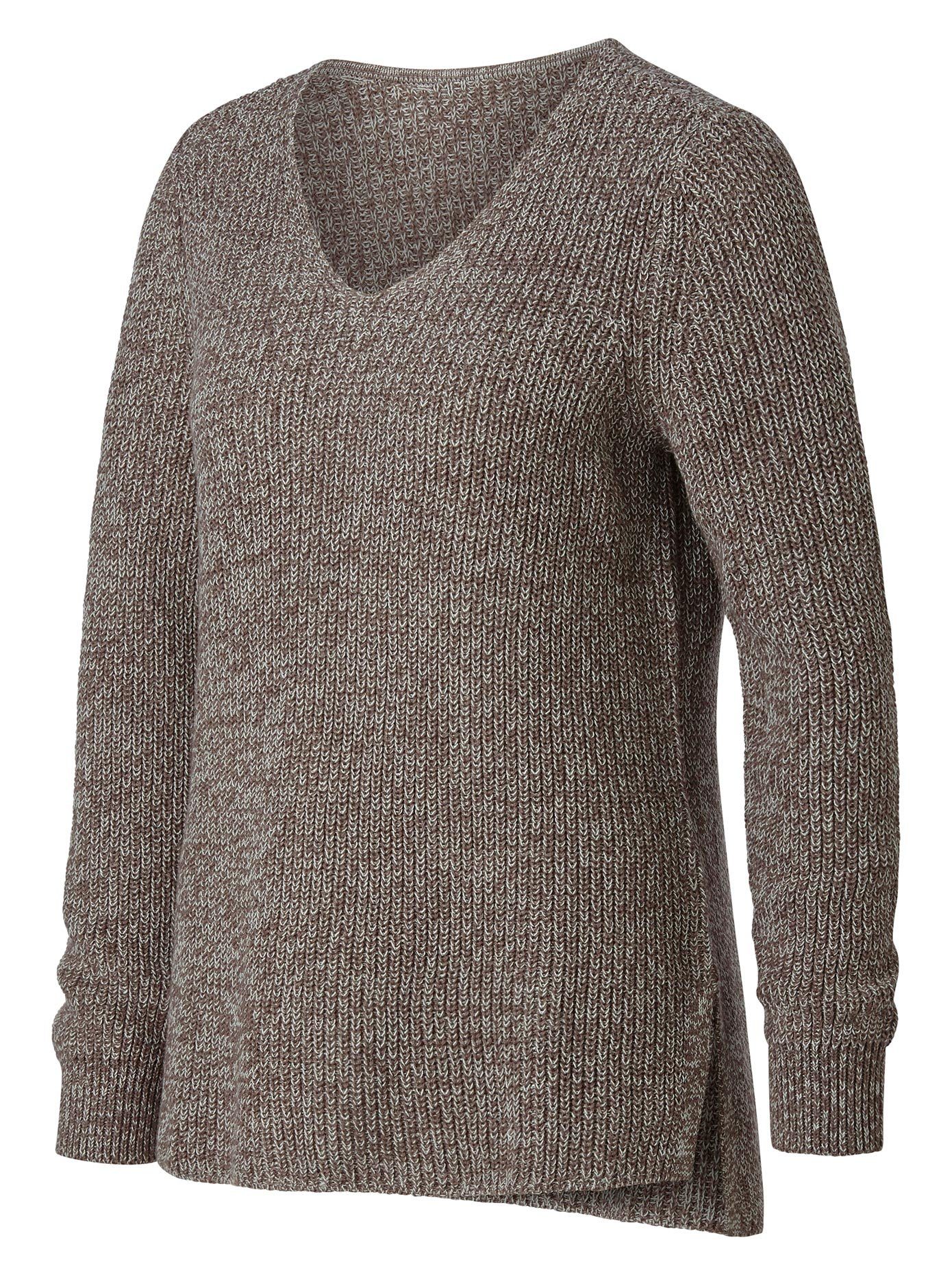 Casual Looks Gebreide Trui