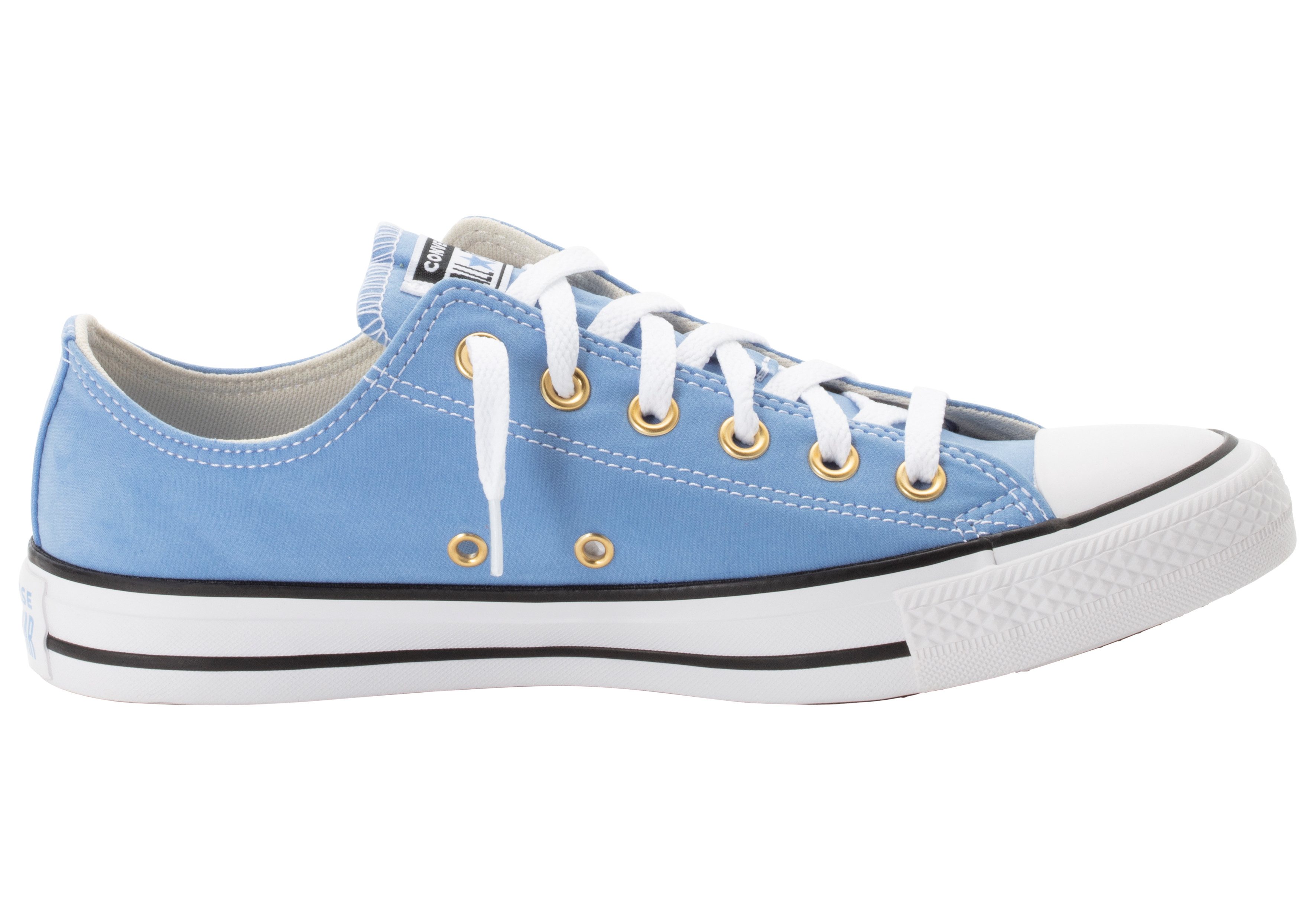 Converse Sneakers CHUCK TAYLOR ALL STAR PEACHED CANVAS