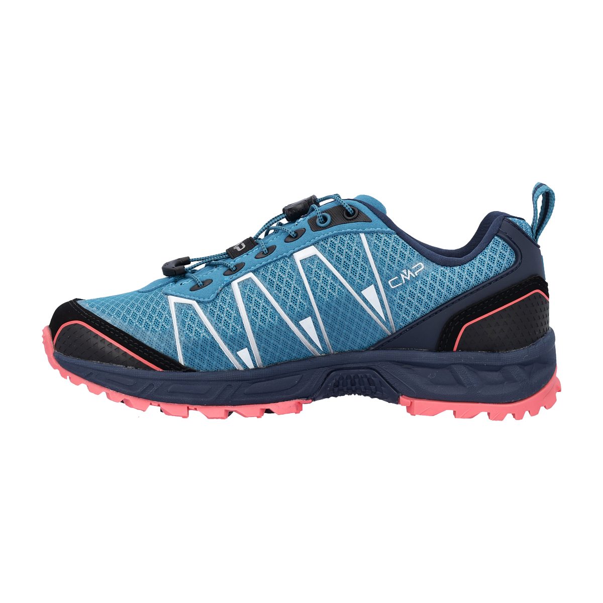 CMP Outdoorschoenen ALTAK WMN TRAIL SHOES WP
