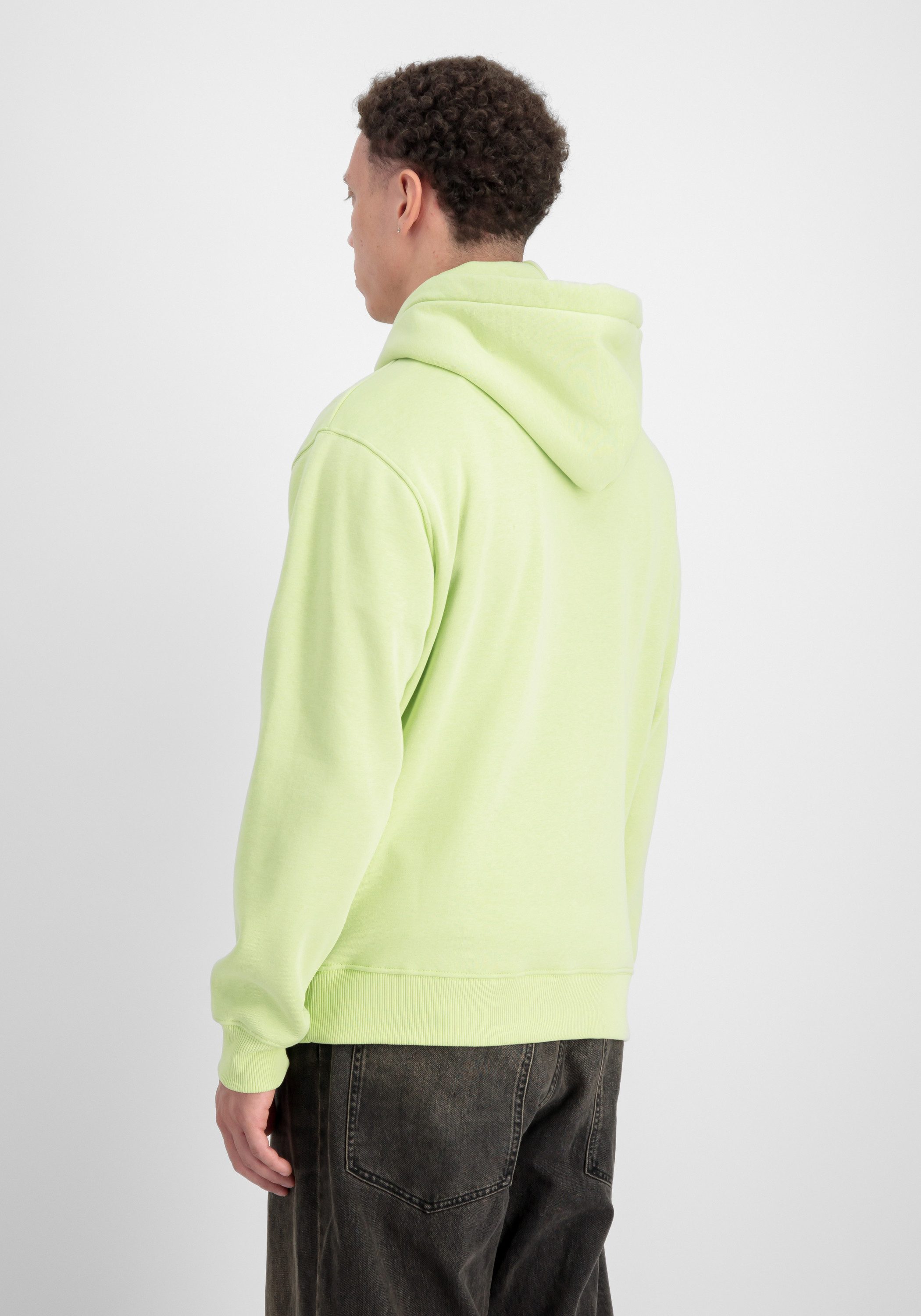 Alpha Industries Hoodie