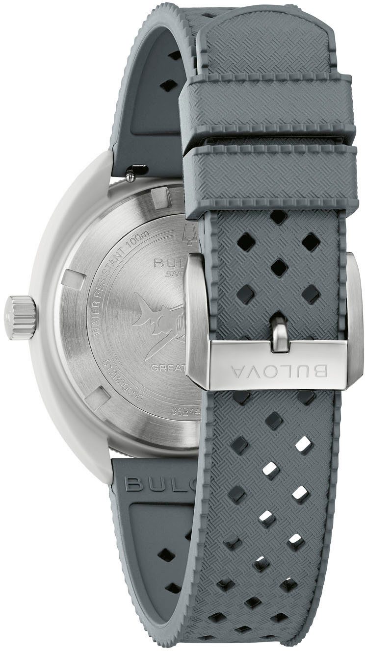 Bulova Kwartshorloge Horloge, herenhorloge, analoog, dag