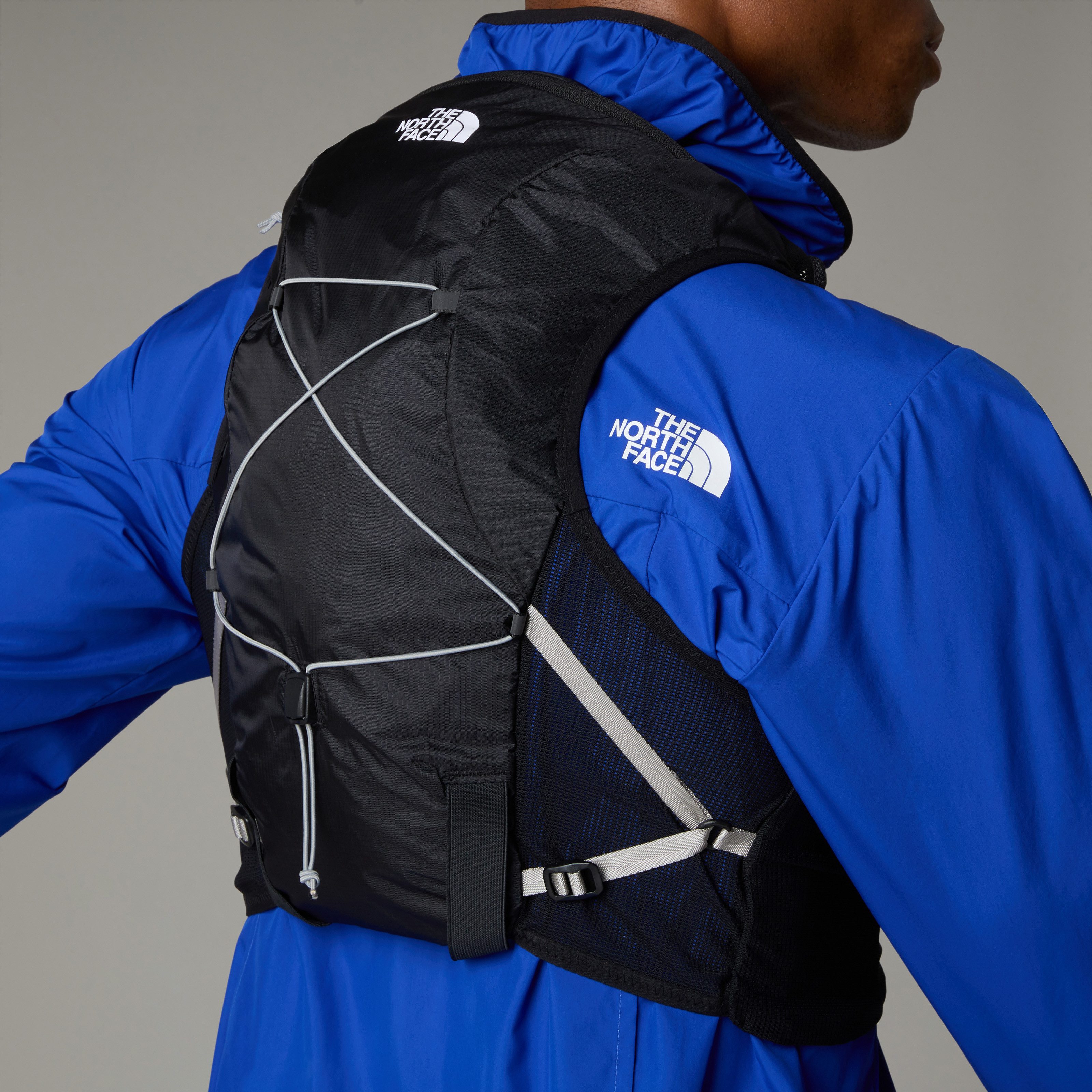 The North Face Functionele bodywarmer Sunriser 8 hardloopvest