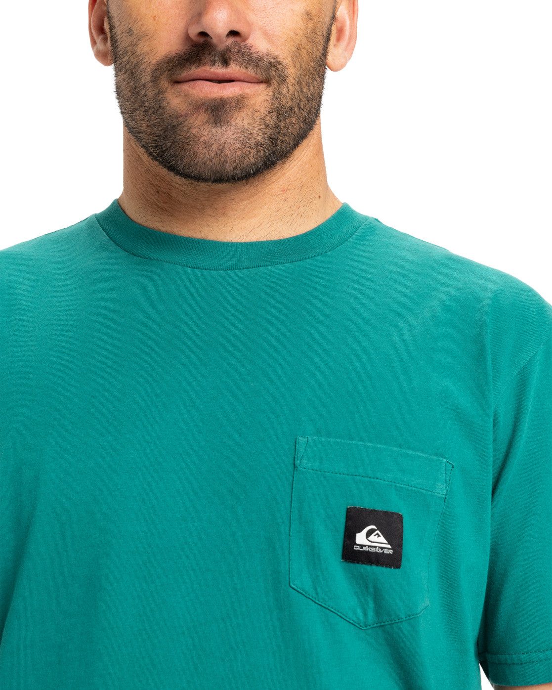 Quiksilver T-shirt Salt Water