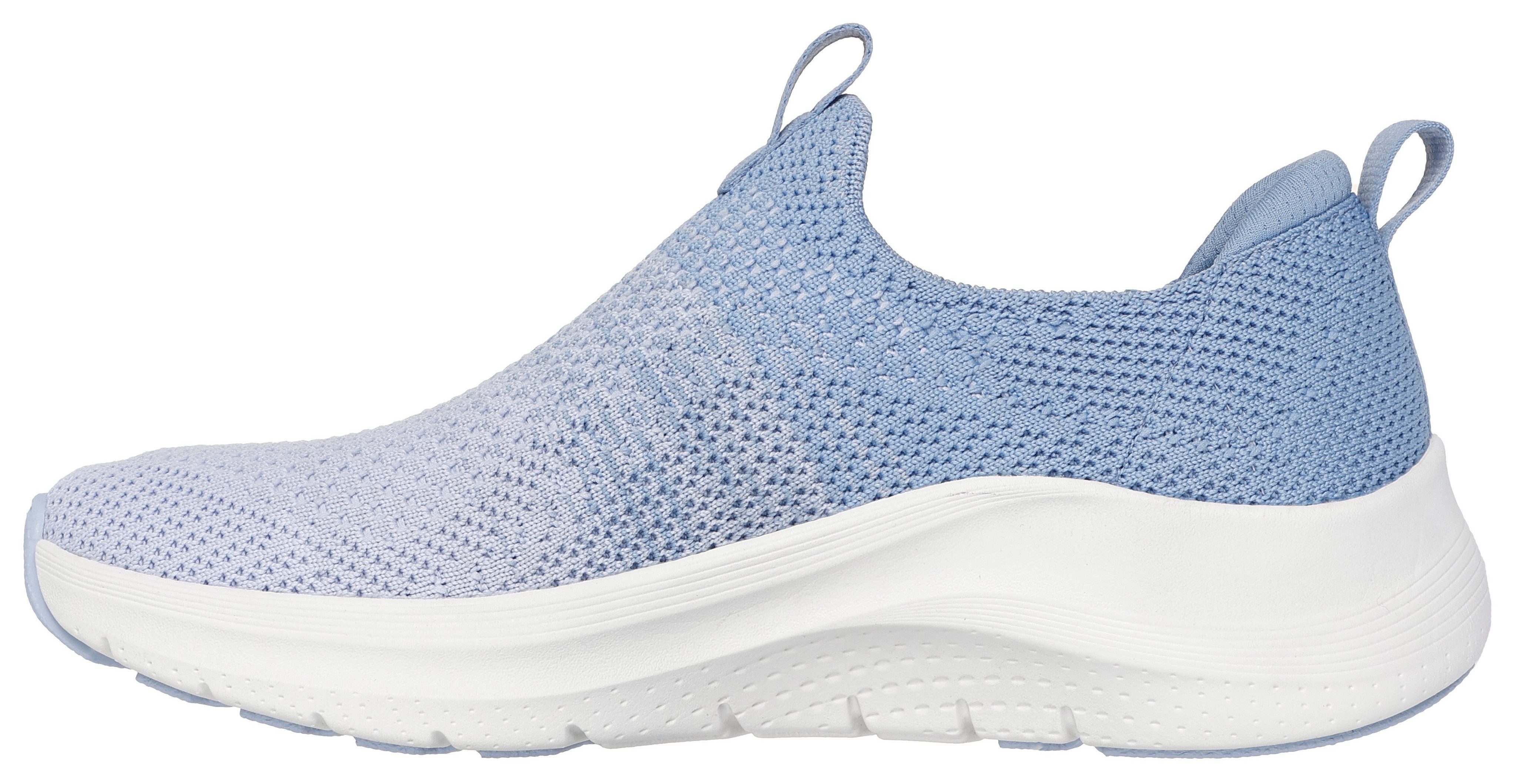 Skechers Slip-on sneakers ARCH FIT 2.0