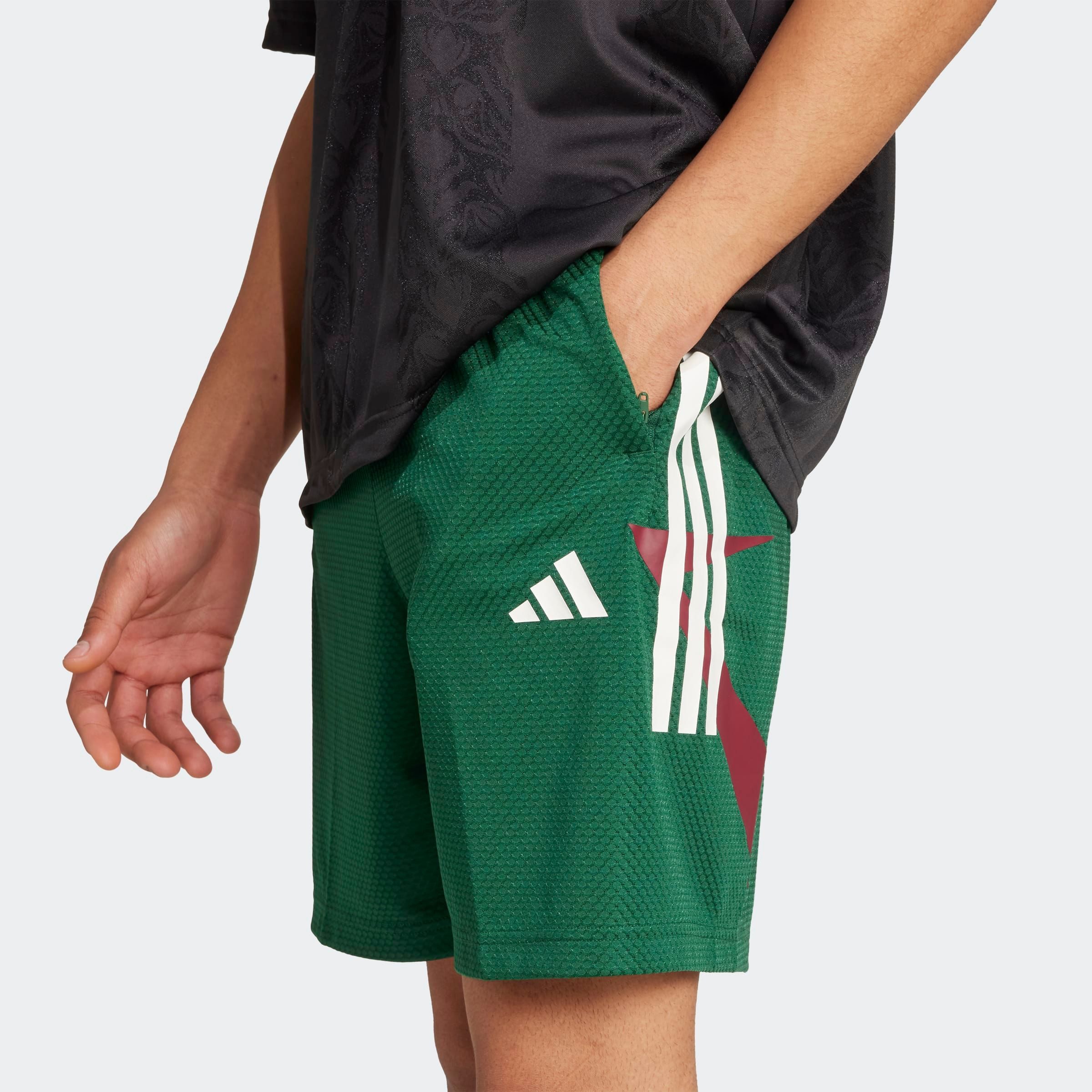 adidas Sportswear Short M TIRO CB_NP SH (1-delig)
