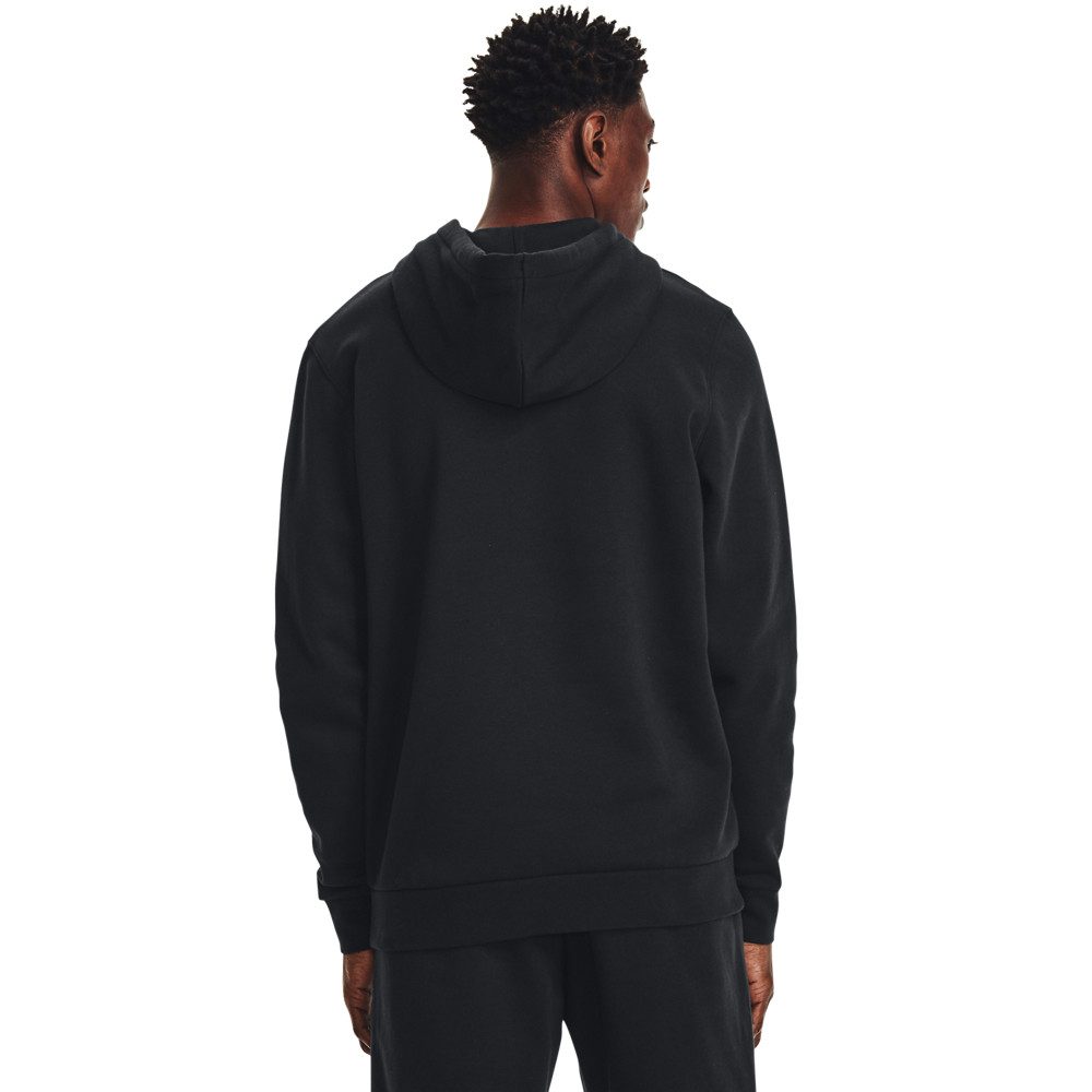 Under Armour® Hoodie UA ICON FLEECE HOODIE (1-delig)