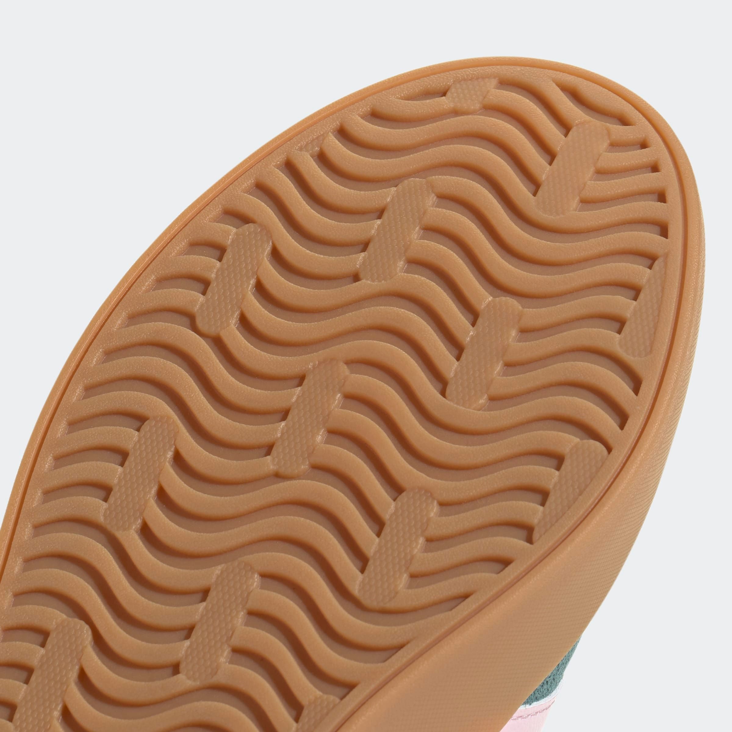 adidas Sportswear Sneakers VL COURT 3.0 geïnspireerd door het ontwerp van de adidas samba