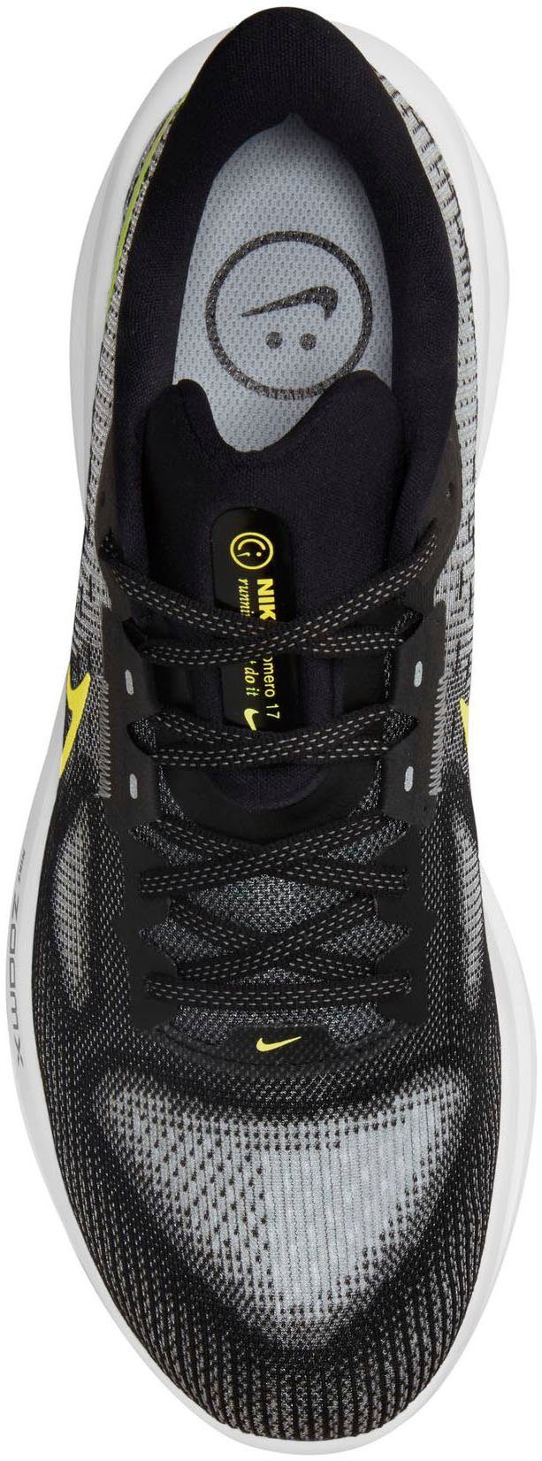 Nike Runningschoenen Vomero 17