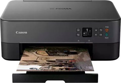 Canon All-in-oneprinter PIXMA TS5350a