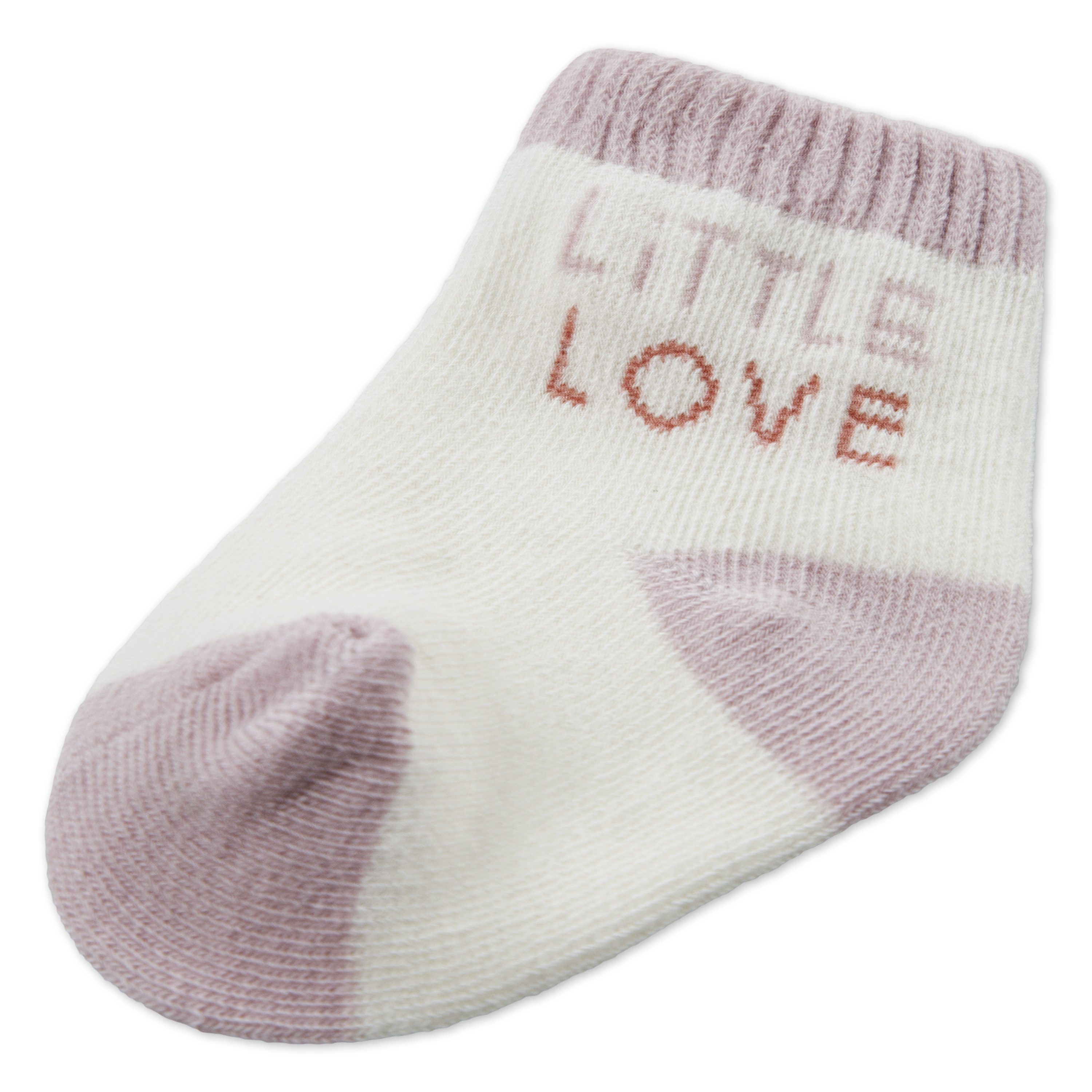 MUSTANG Sokken HGHG 6PK QUARTER SOCK (6 paar)