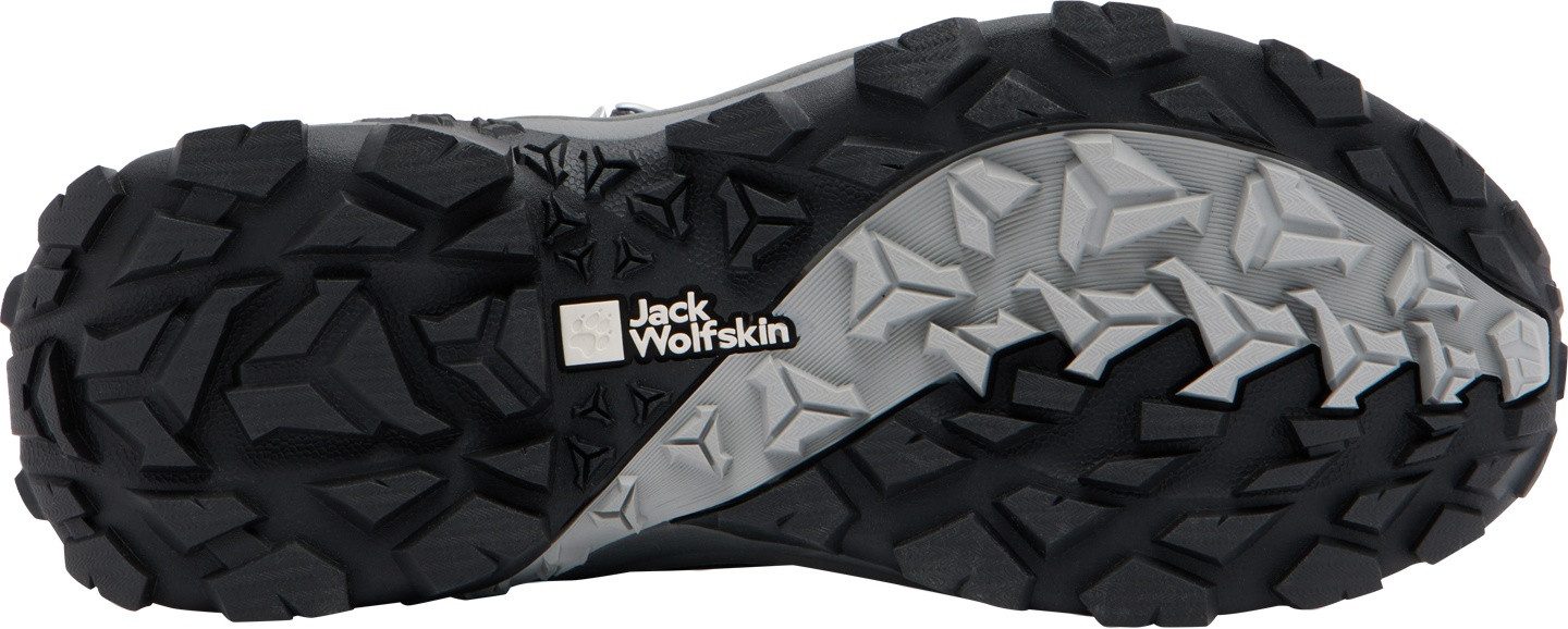 Jack Wolfskin Bergschoenen VOJO TOUR LT TEXAPORE MID W