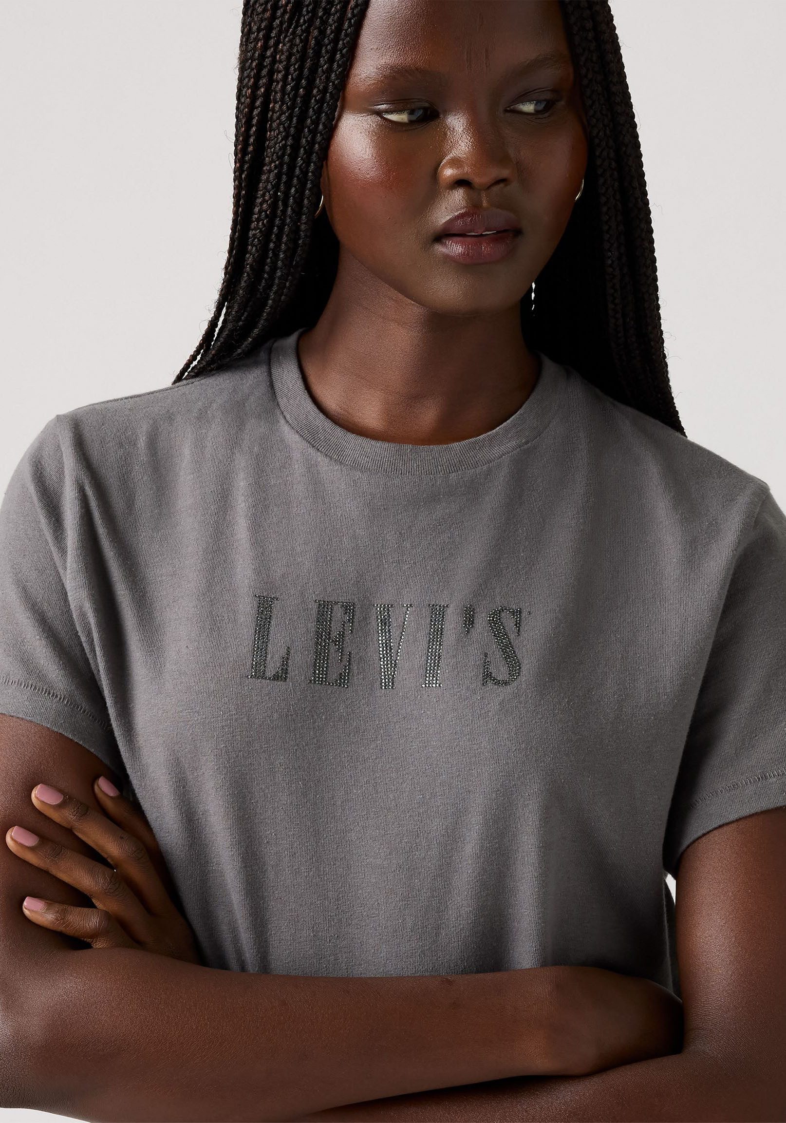 Levi's® T-shirt GRAPHIC CLASSIC T